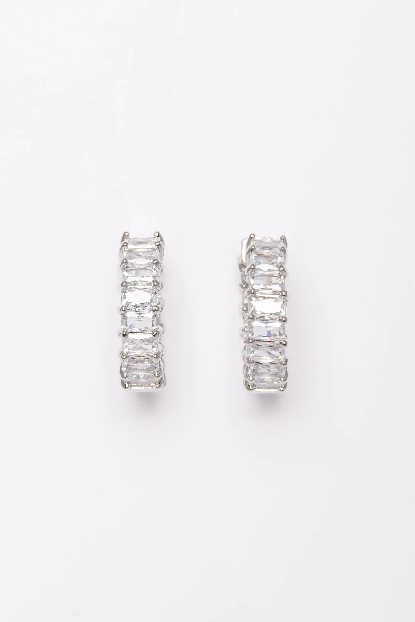 Pendientes Eco Plata - Image 3