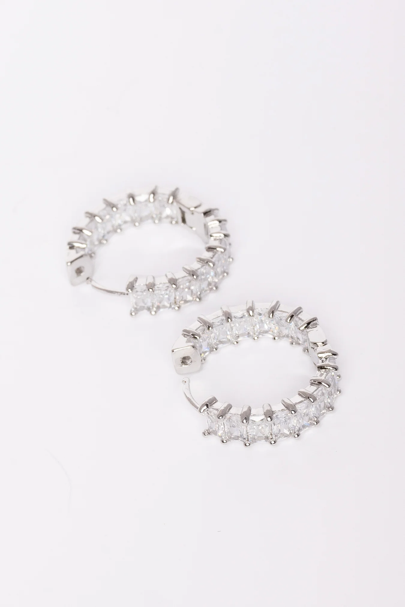 Pendientes Eco Plata - Image 5