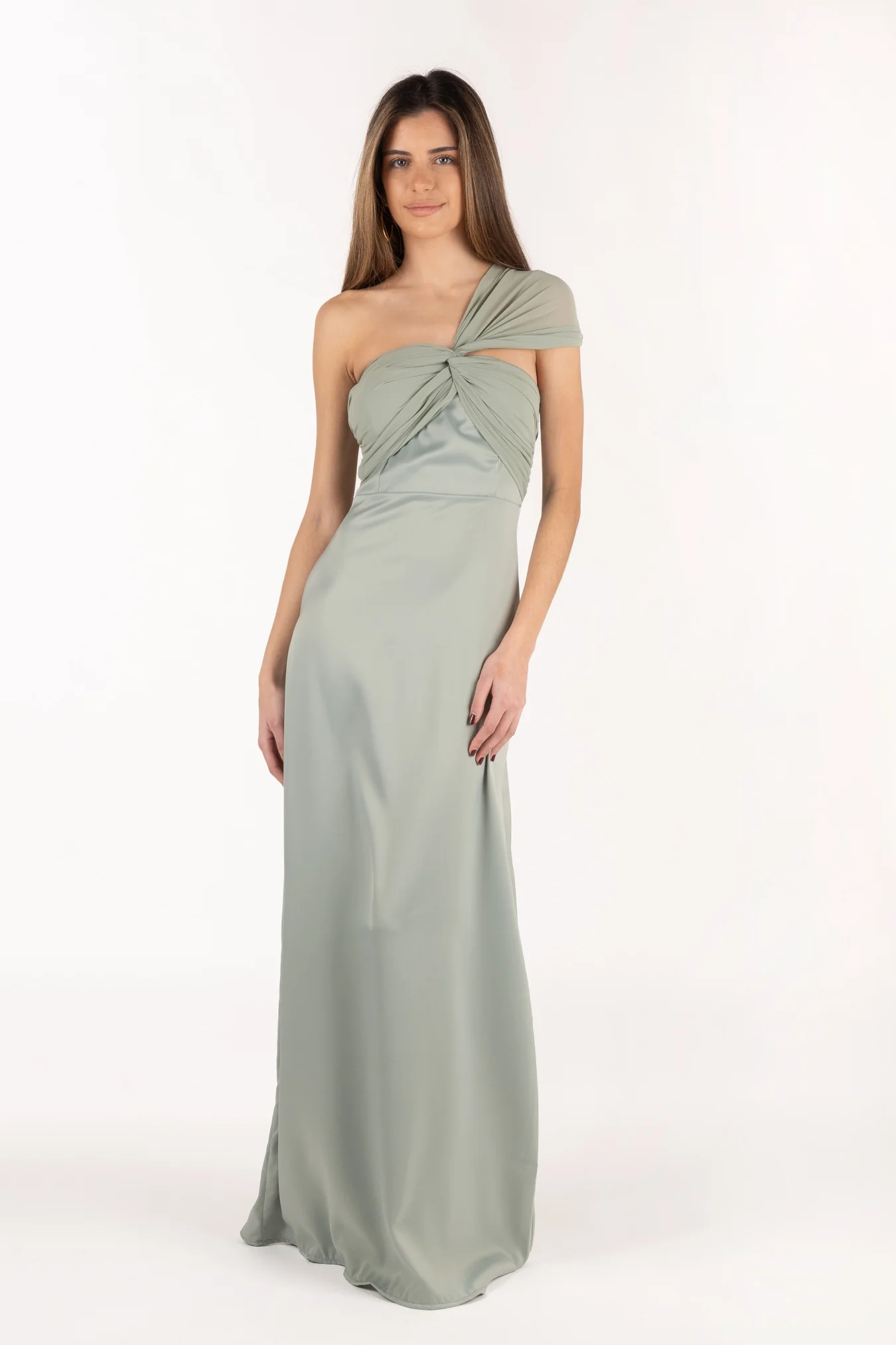Vestido Eleonor Salvia - Image 6