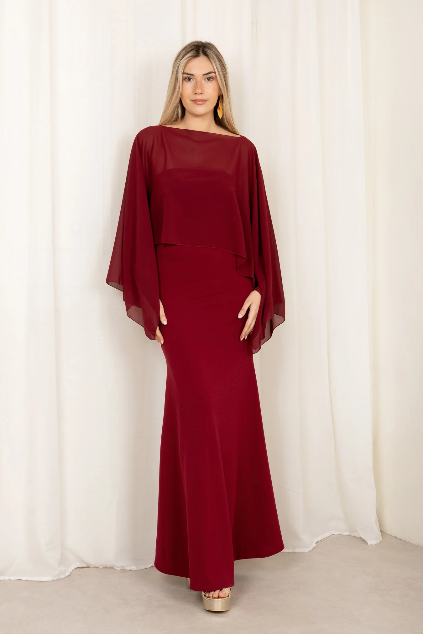 Ginger Cape Granate - Image 3