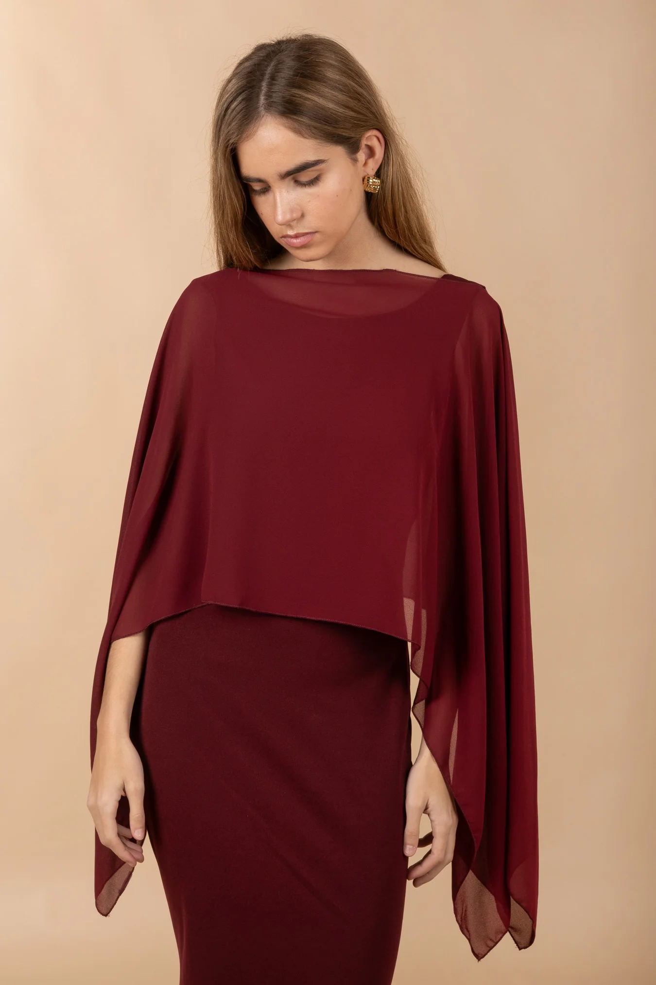 Ginger Cape Granate - Image 4