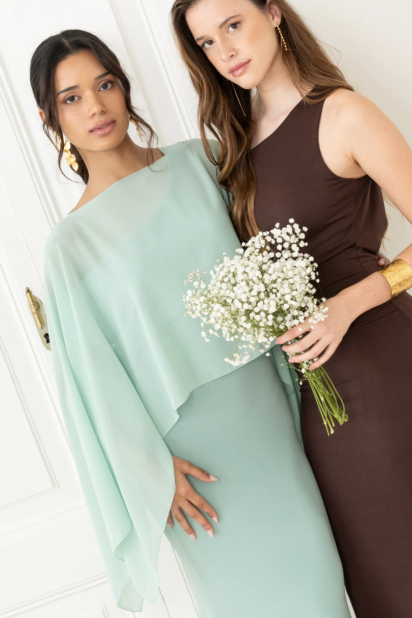 Ginger Cape Menta - Image 3