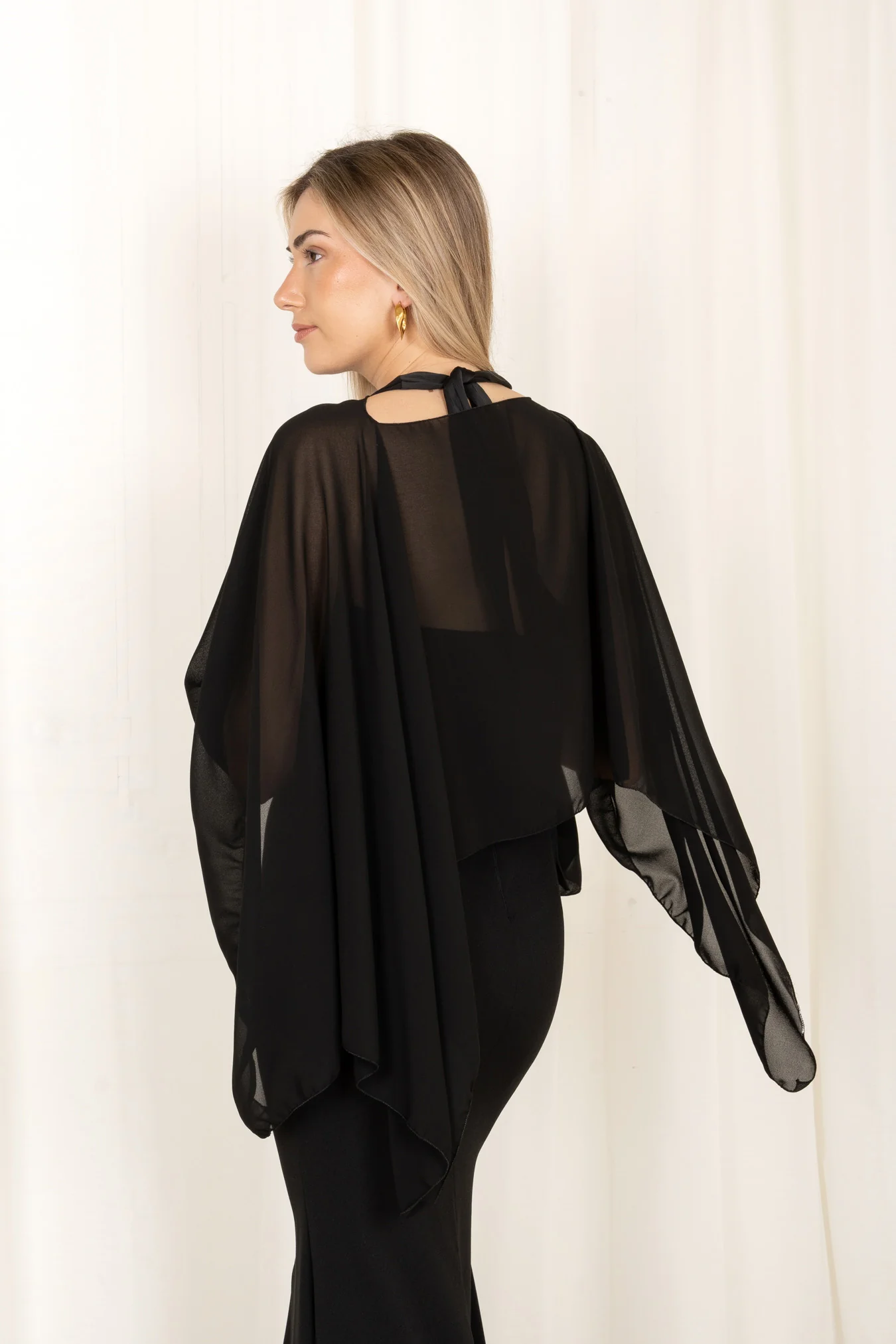 Ginger Cape Negro - Image 3