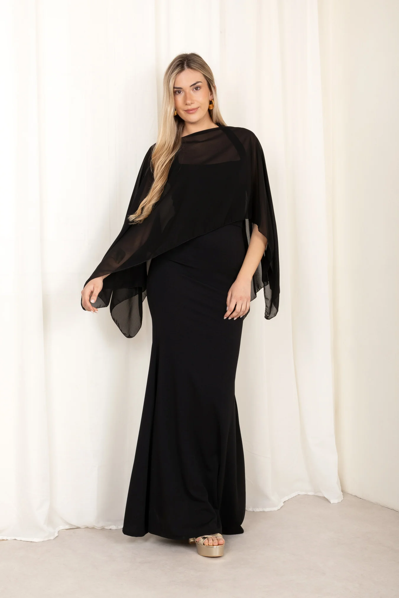 Ginger Cape Negro - Image 4