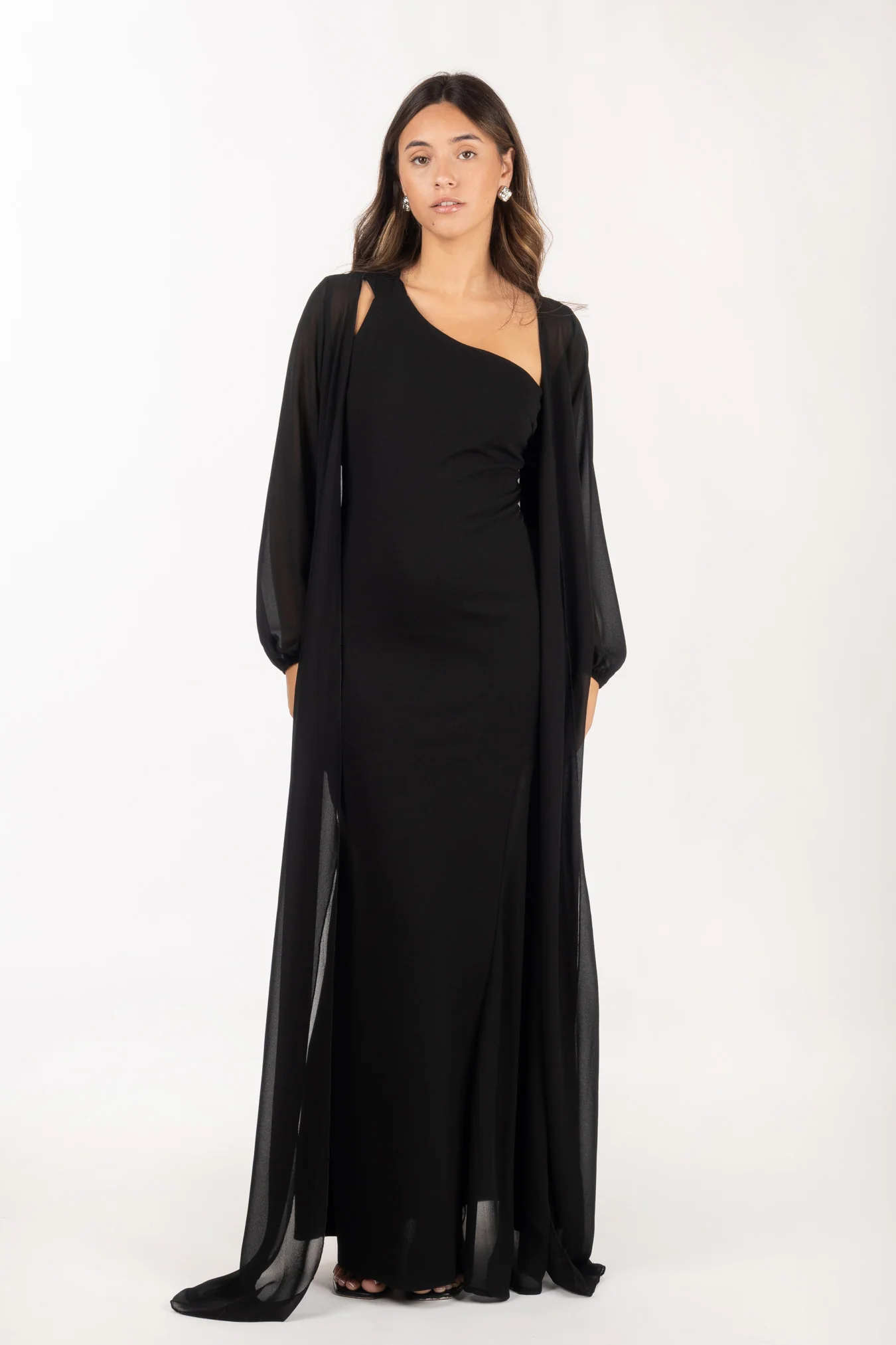 Halo Bolero Negro - Image 5
