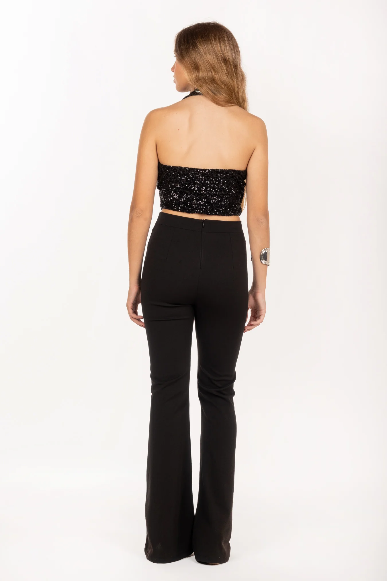 Ibbie Top Negro - Image 5
