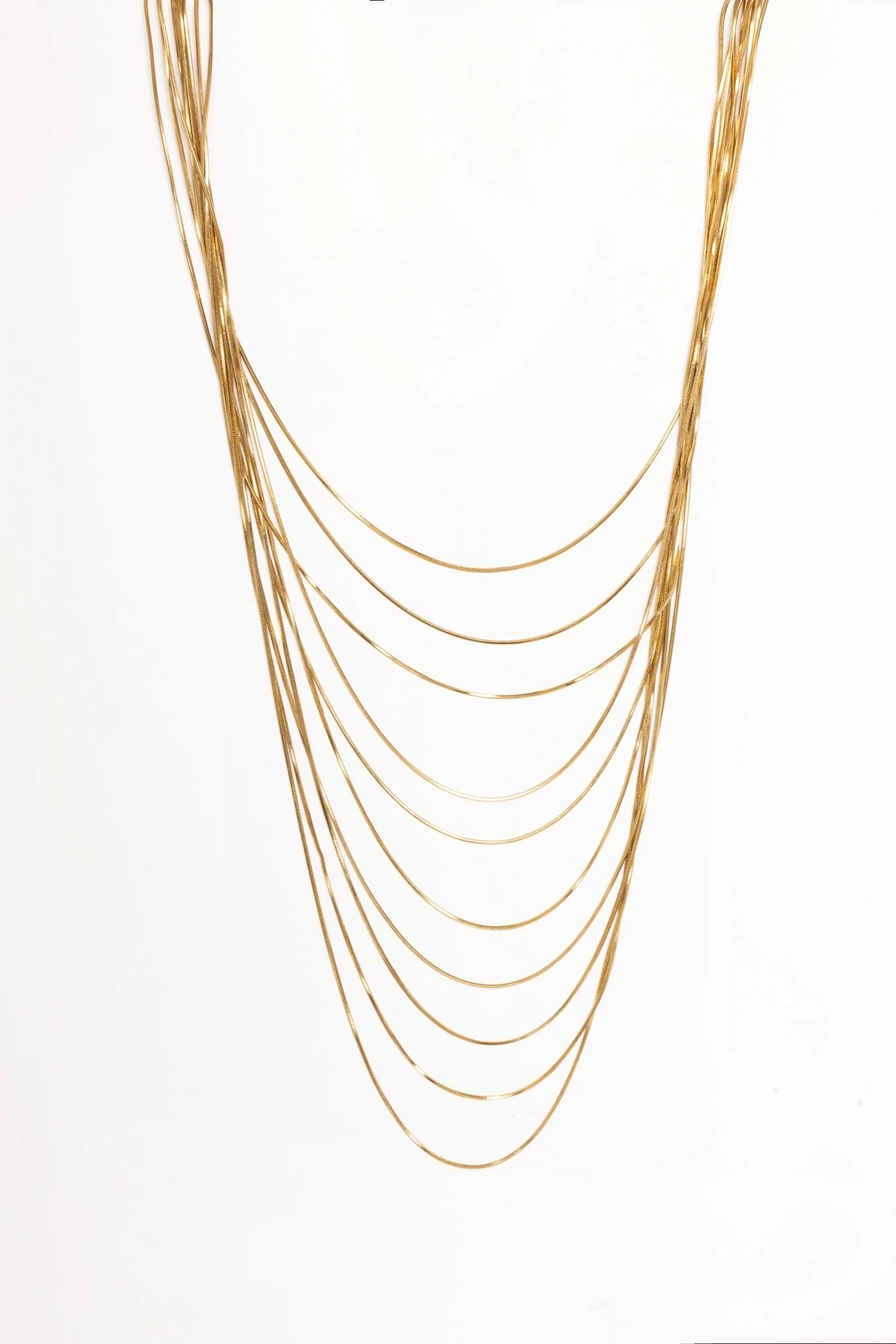 Joy Necklace