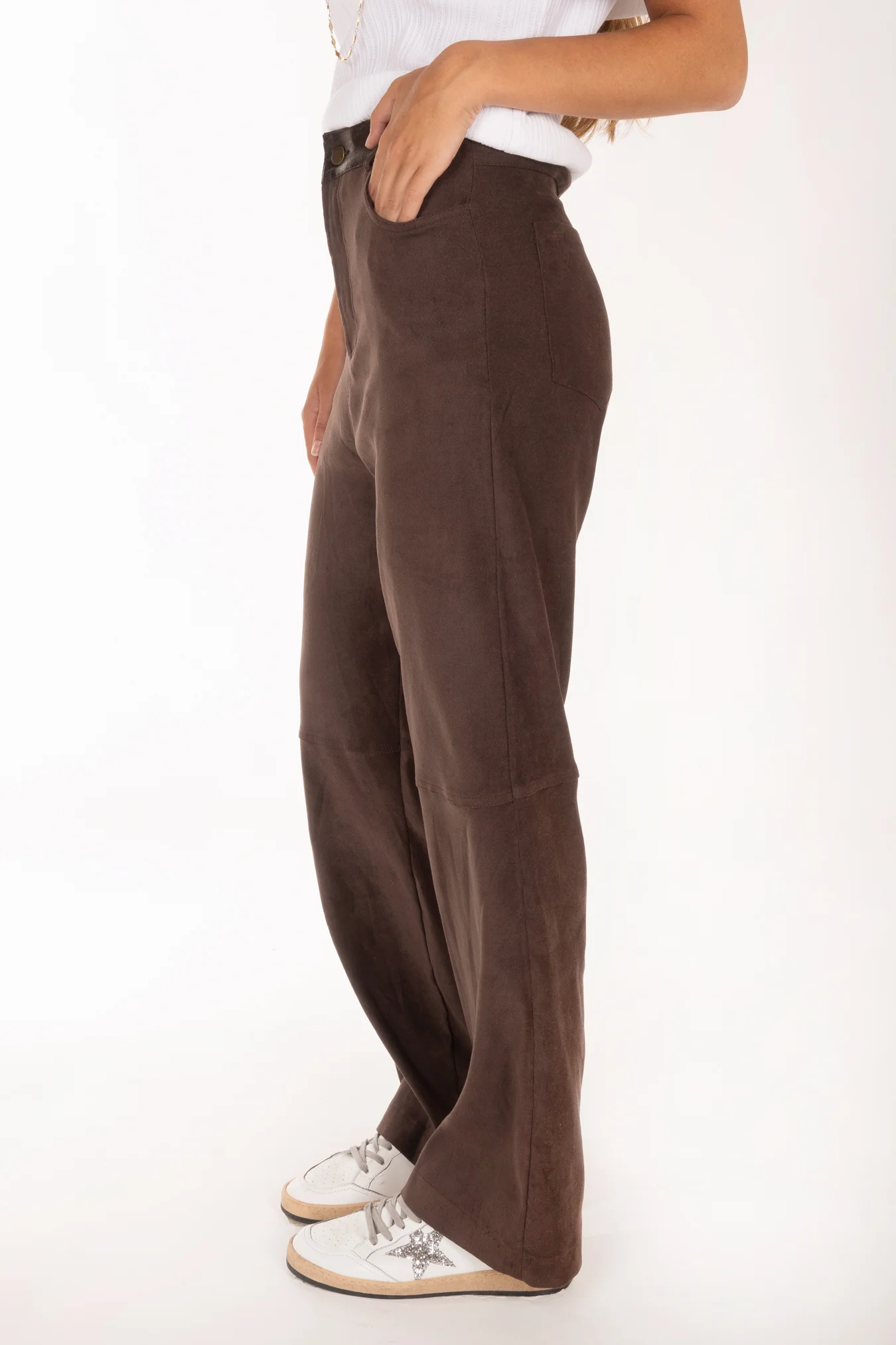 Logan Pants - Image 4