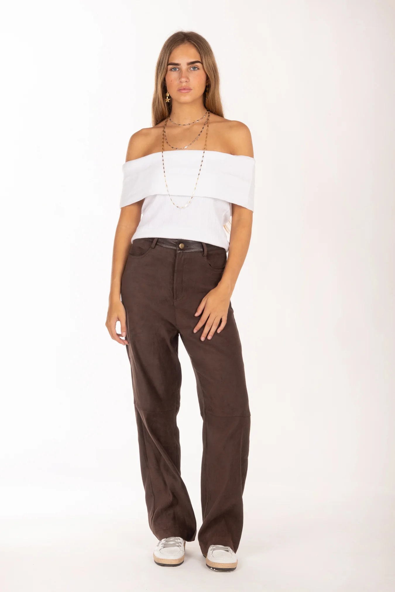 Logan Pants - Image 8