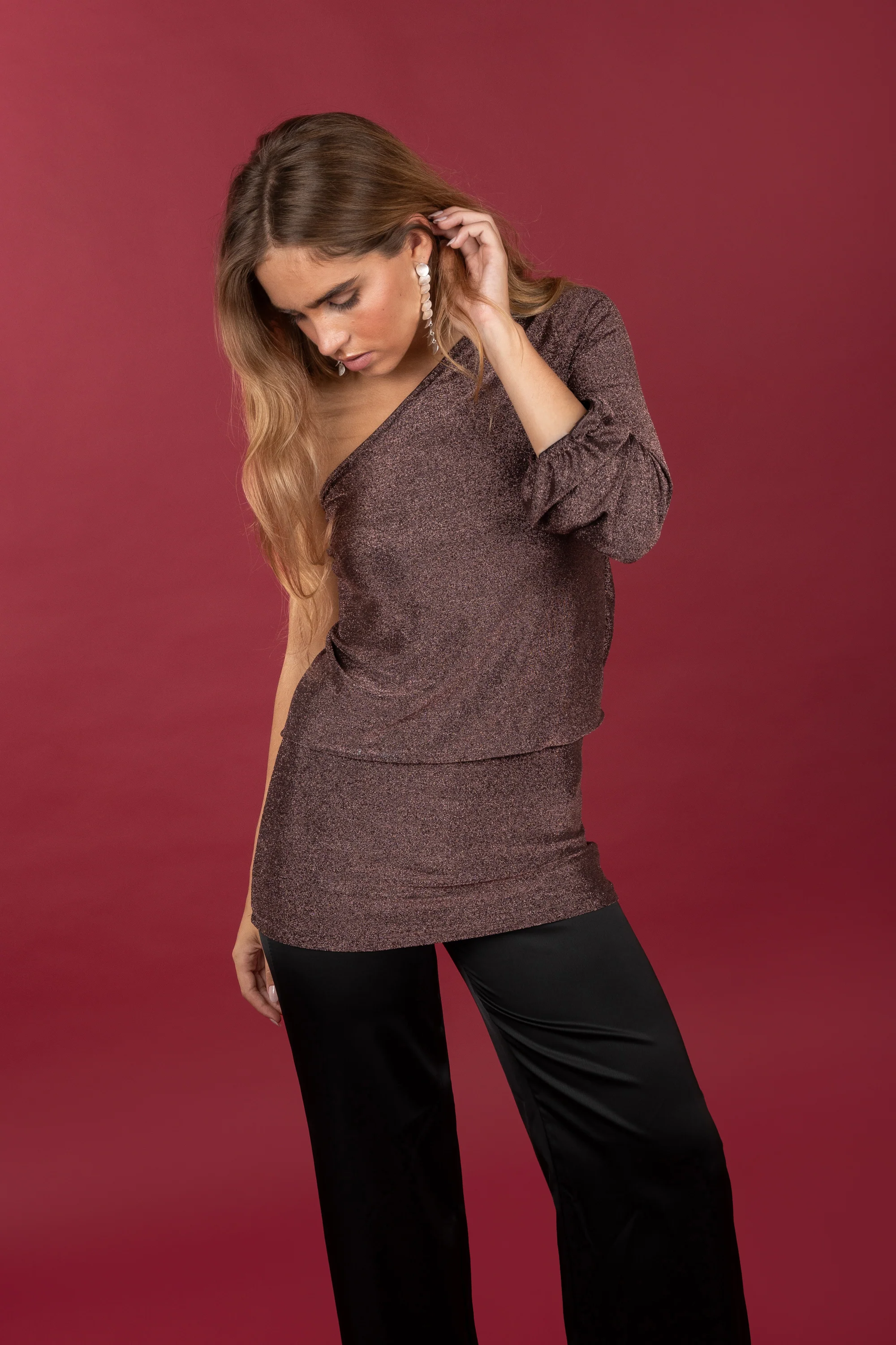 Vestido All Night - Image 4