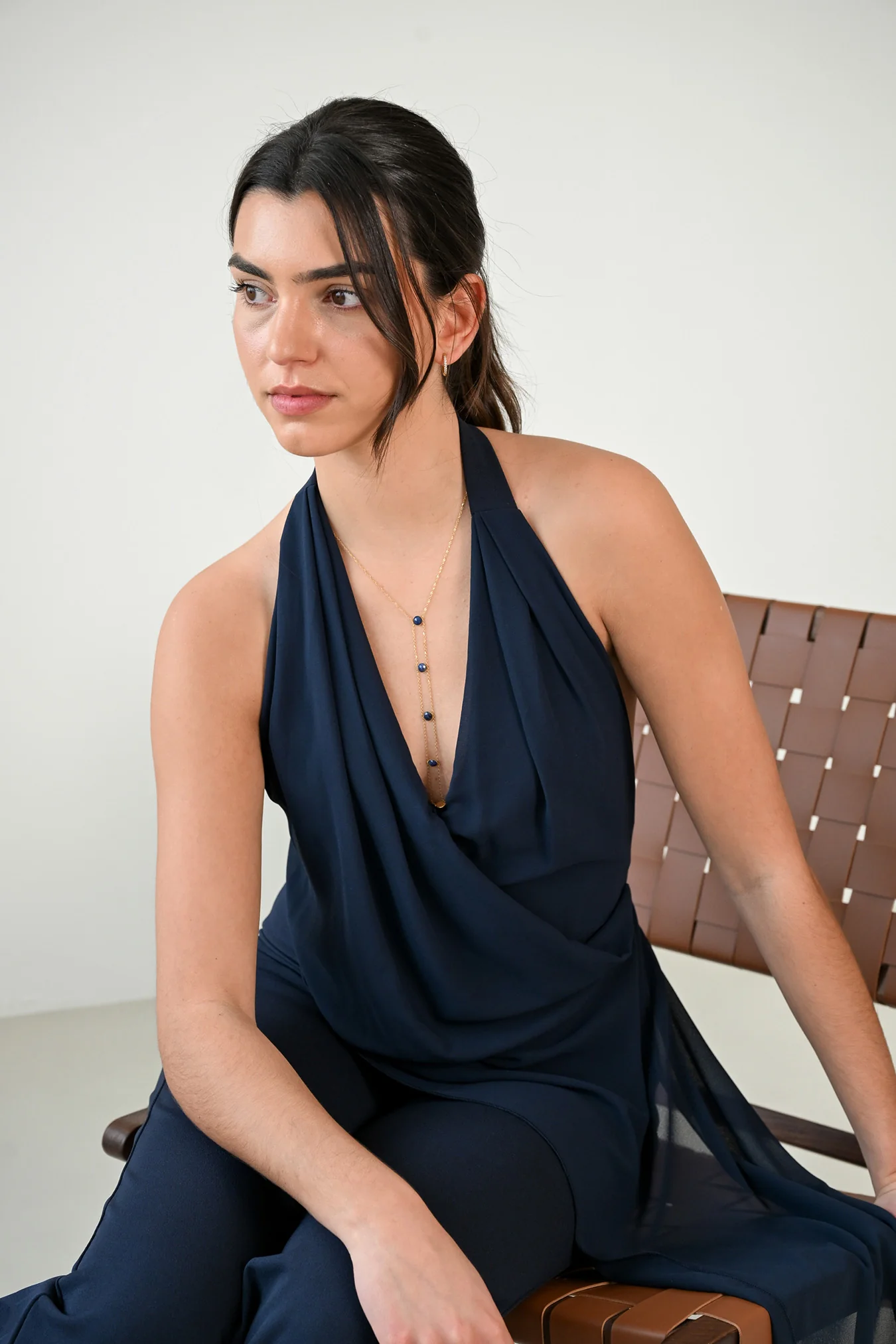 Mono Margot Azul Noche - Image 6