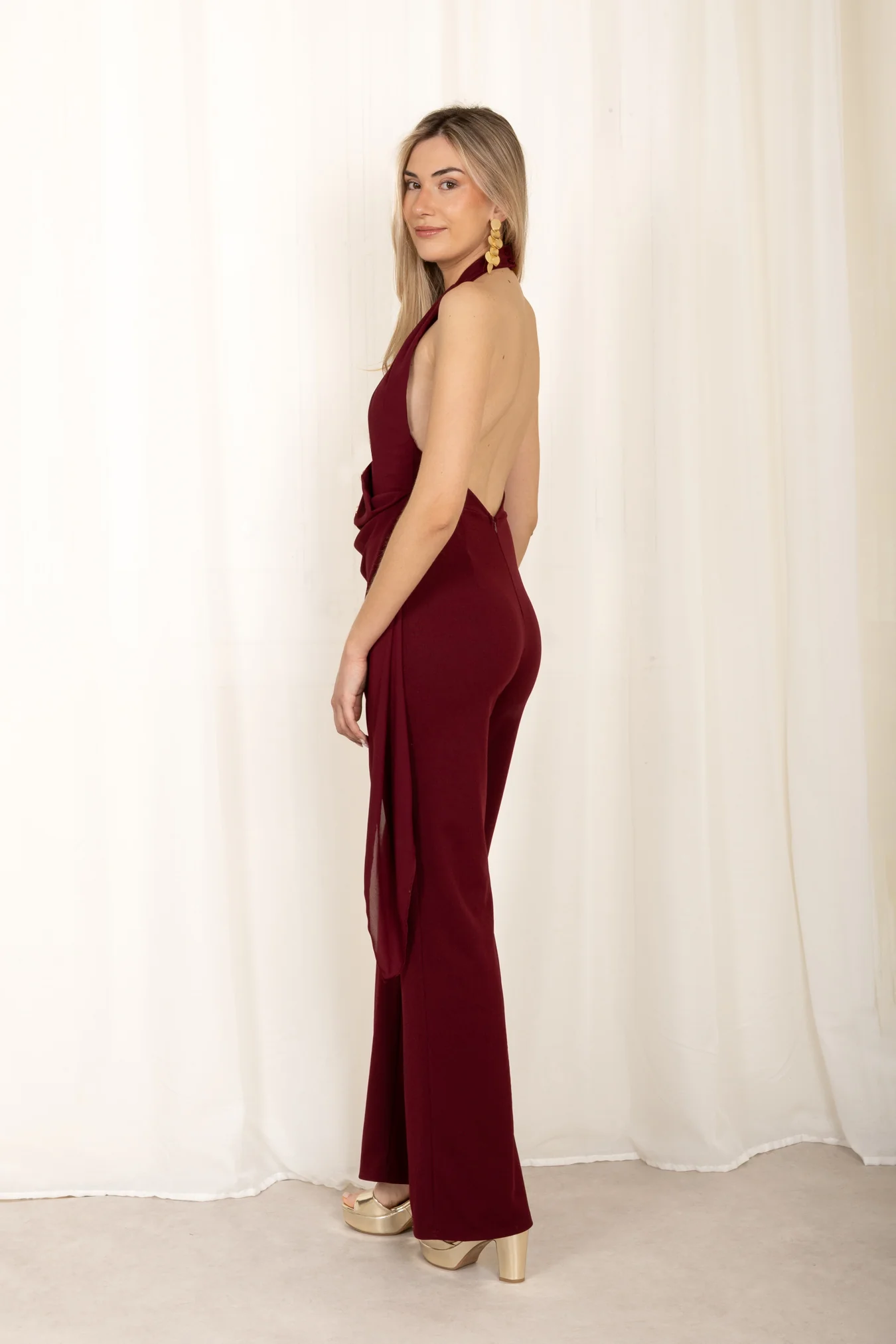 Mono Margot Granate - Image 3