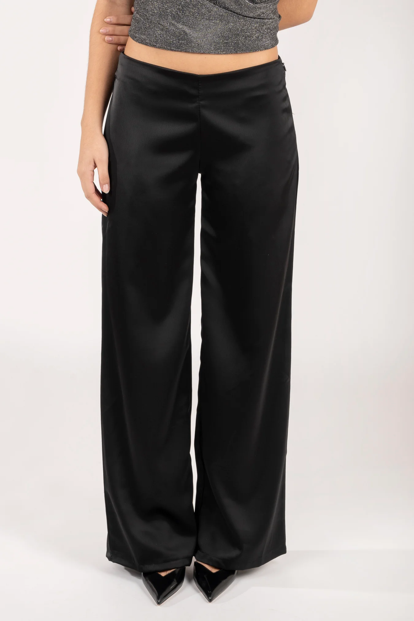Pantalón L.A. Tiro Bajo - Image 4