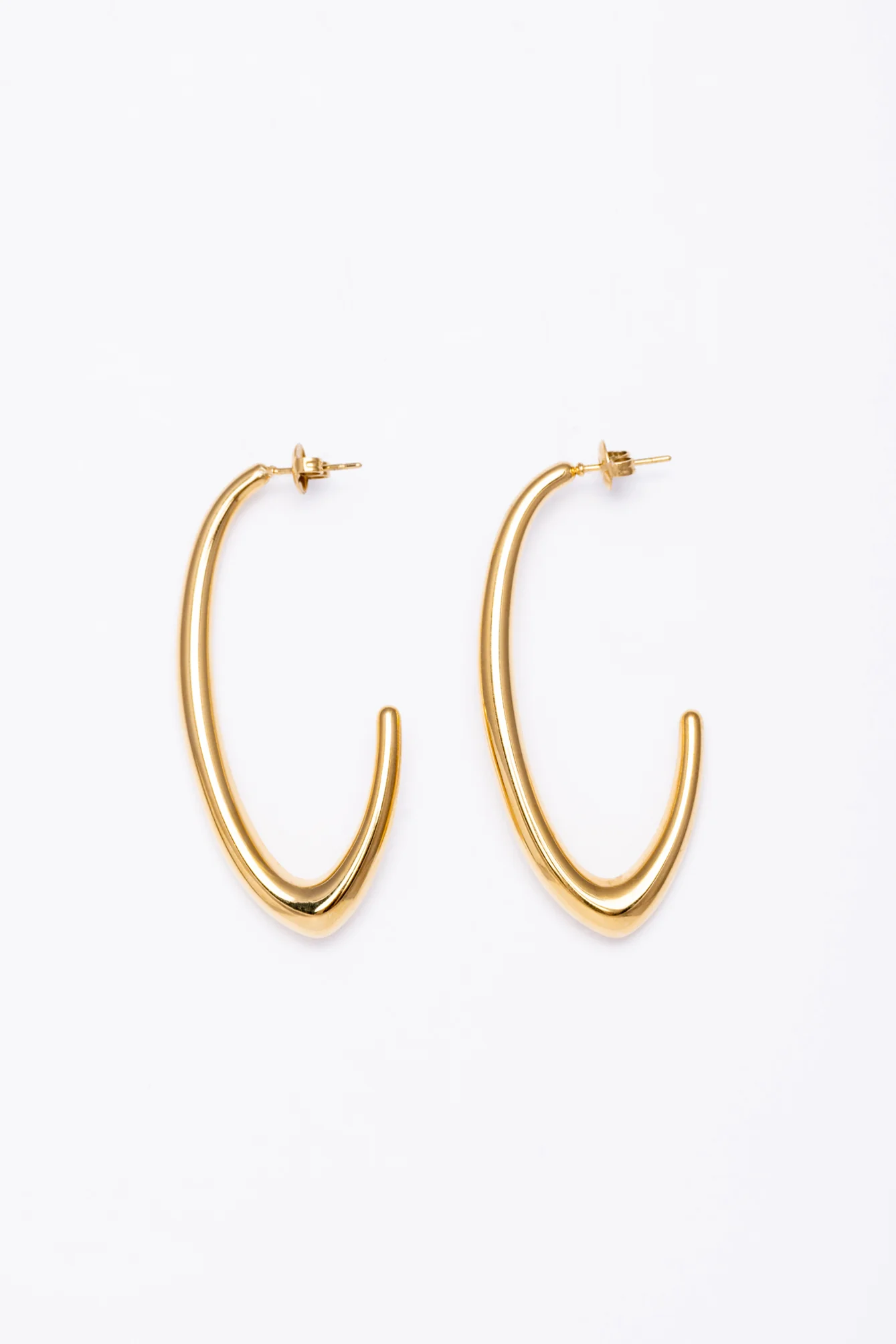 Pendientes Aqua Oro - Image 3