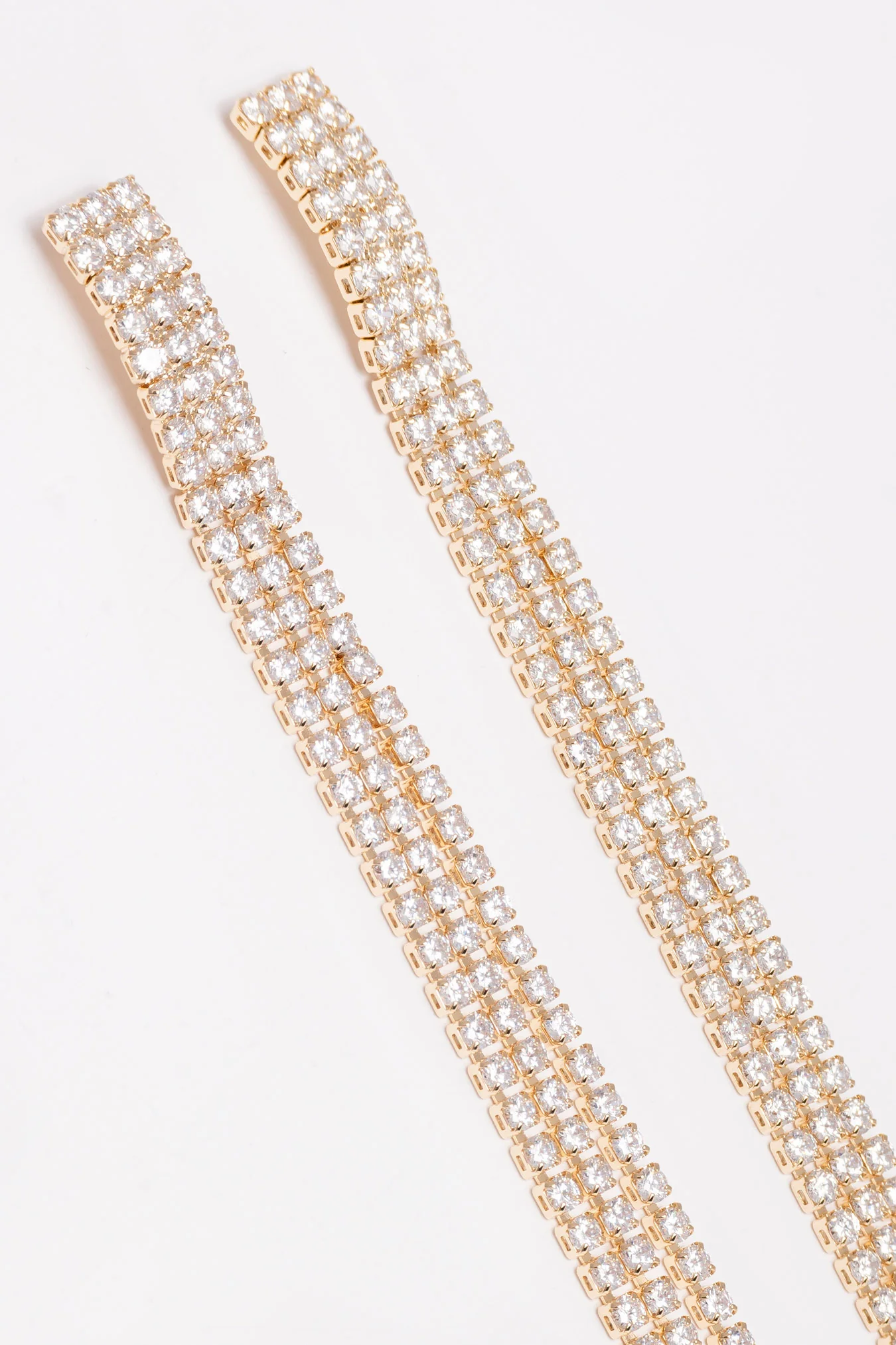 Pendientes Bond Oro - Image 3
