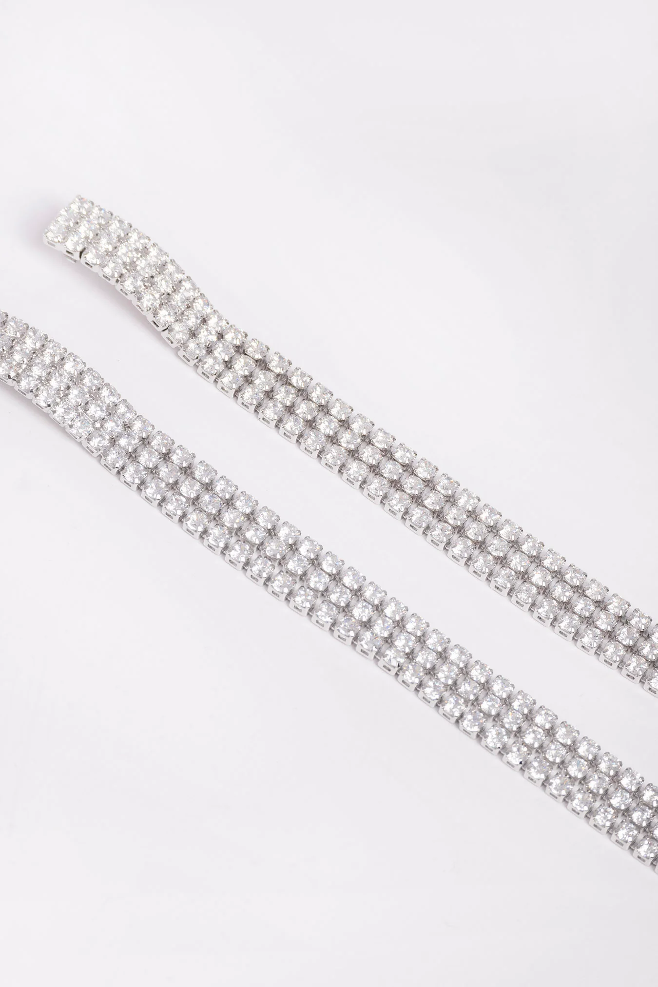 Pendientes Bond Plata - Image 3