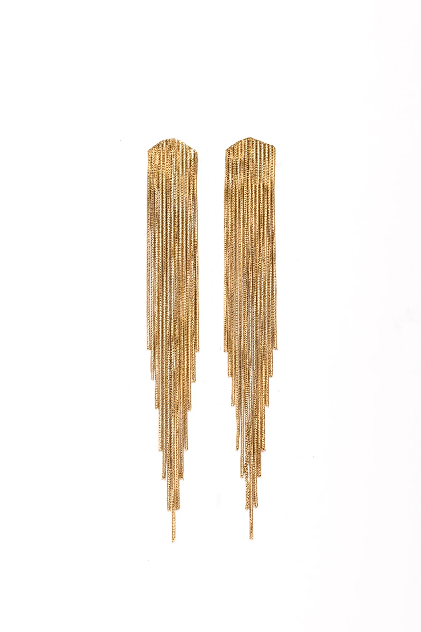 Pendientes Care Oro