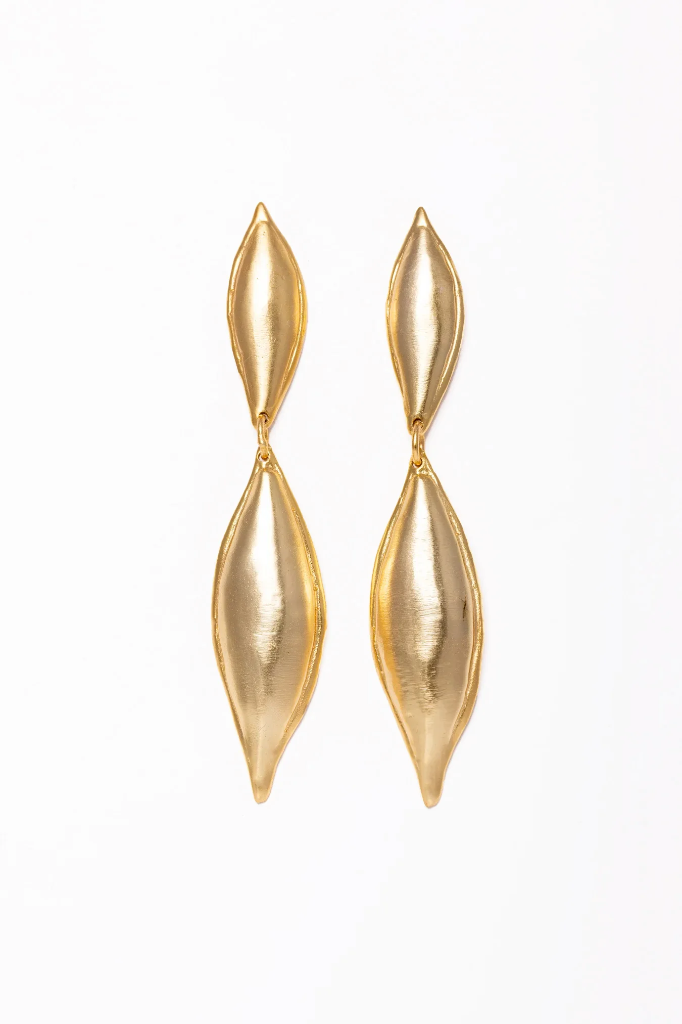 Pendientes Dyo Oro