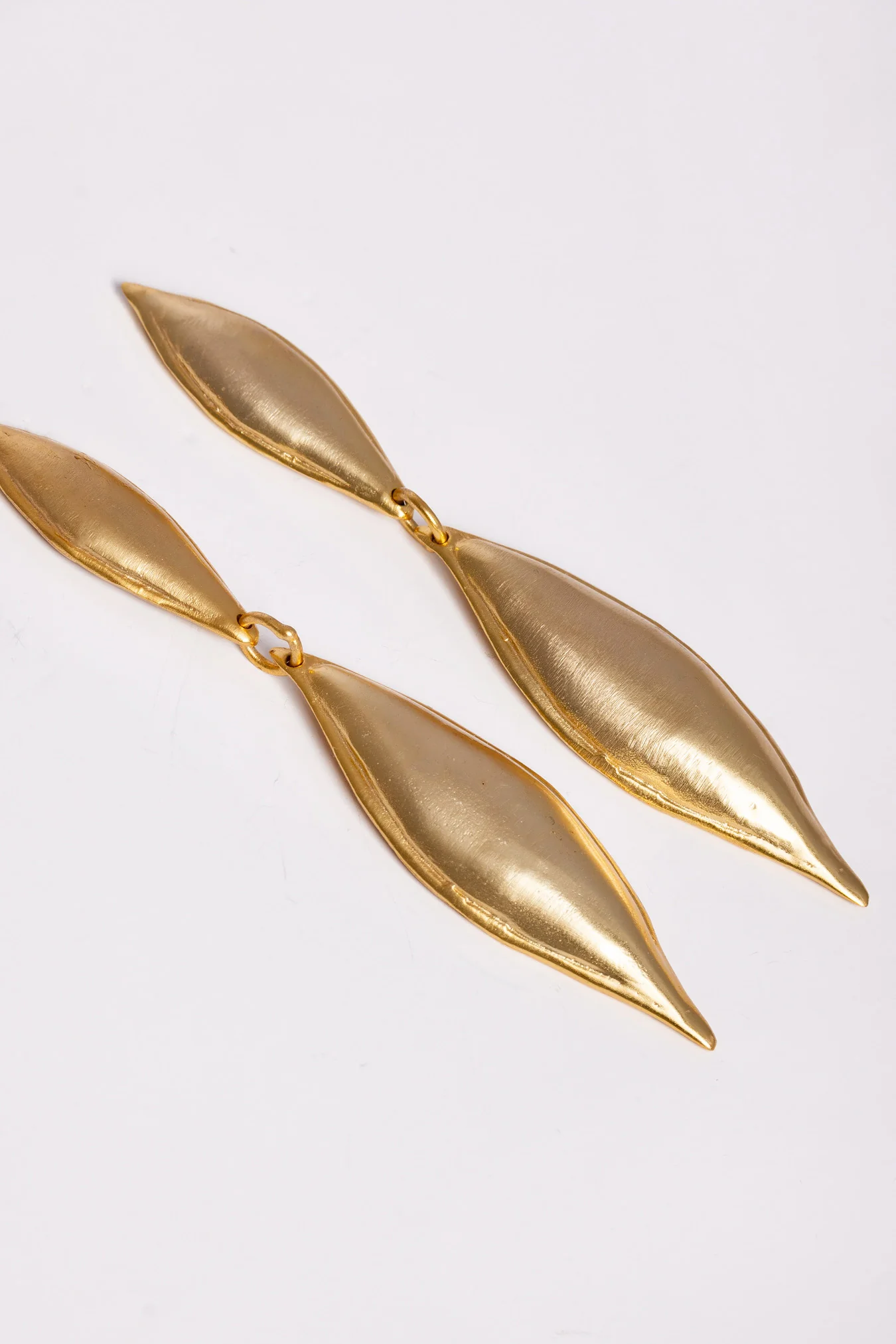 Pendientes Dyo Oro - Image 3