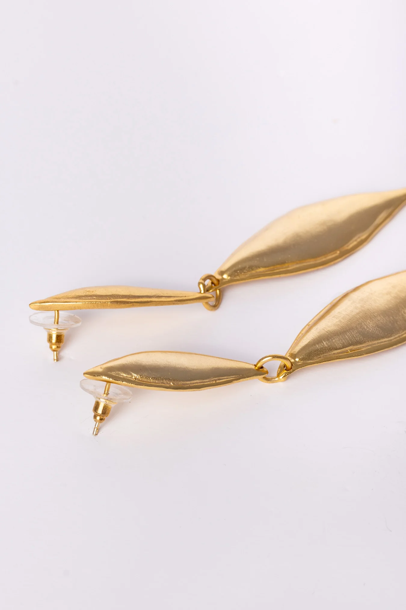 Pendientes Dyo Oro - Image 5