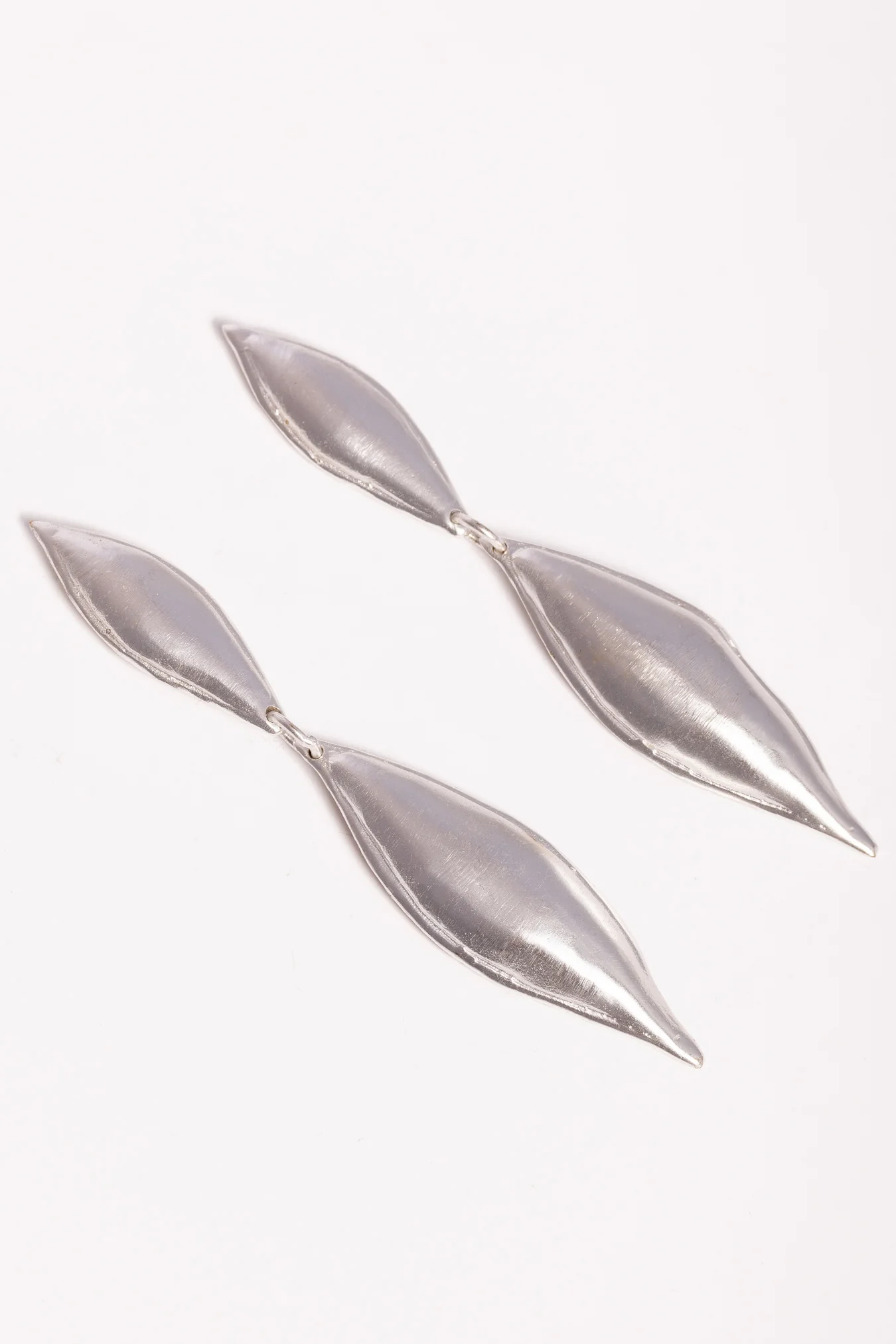 Pendientes Dyo Plata - Image 4