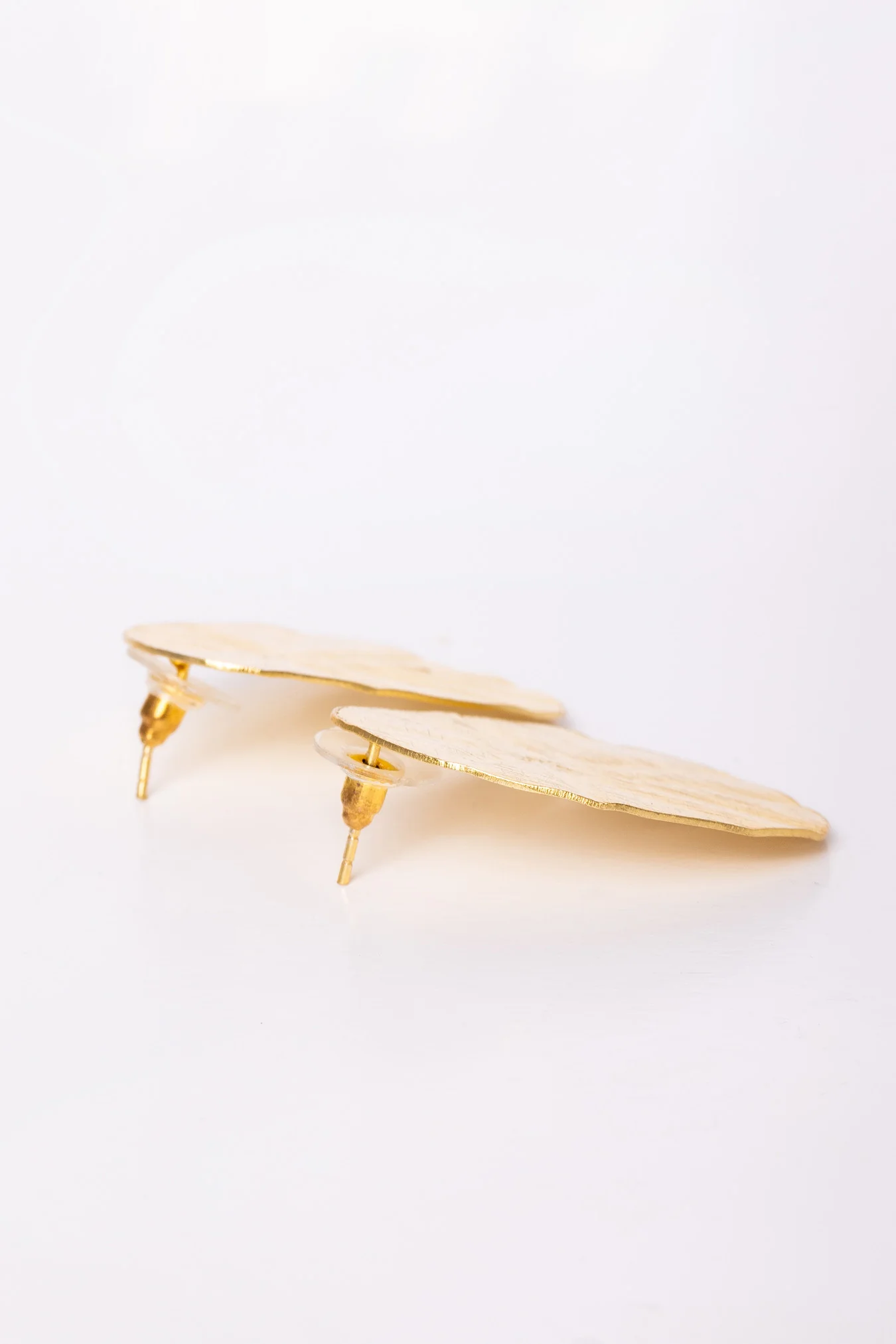 Pendientes Galatea Oro - Image 3