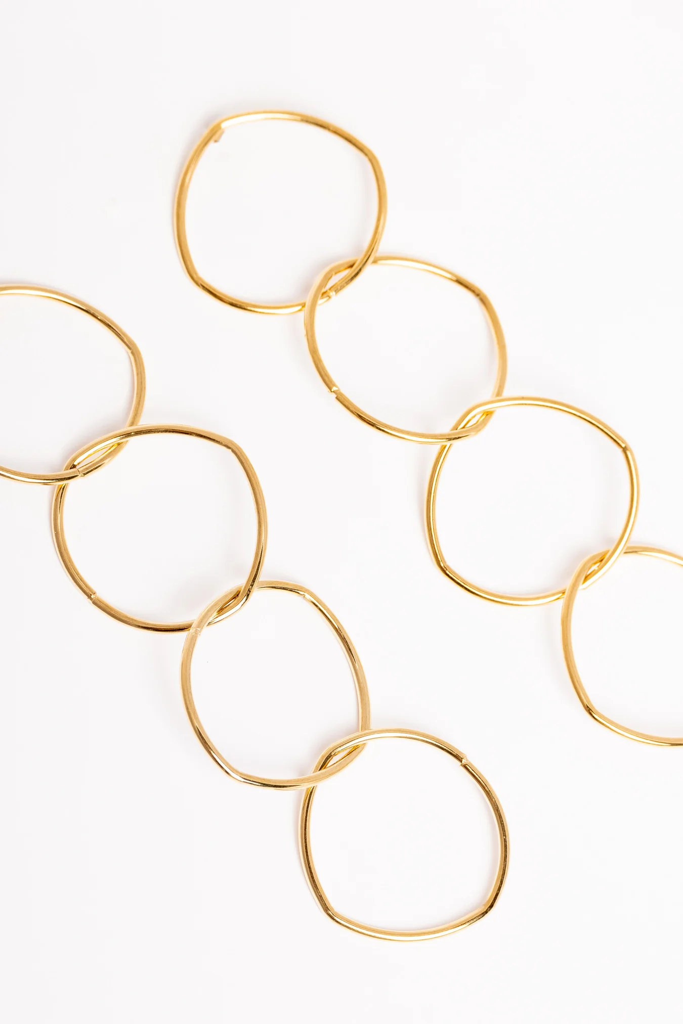 Pendientes Gio Oro - Image 2