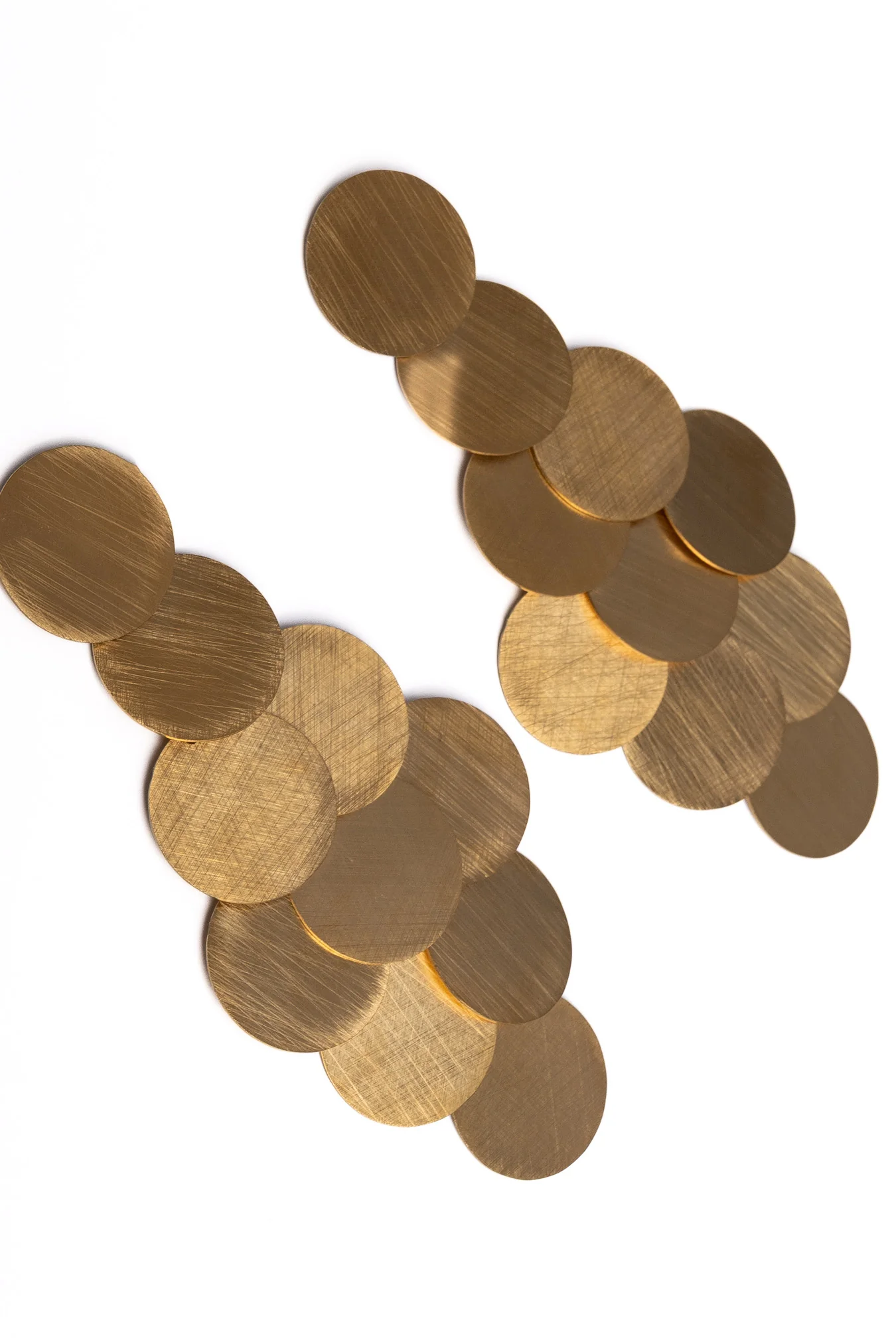 Pendientes Grape Oro - Image 4