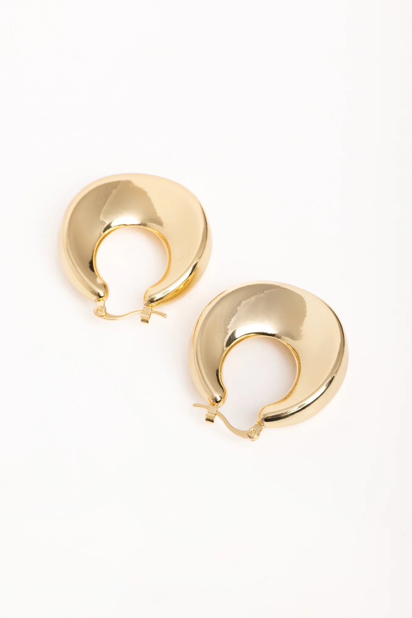 Pendientes Honey Oro - Image 3