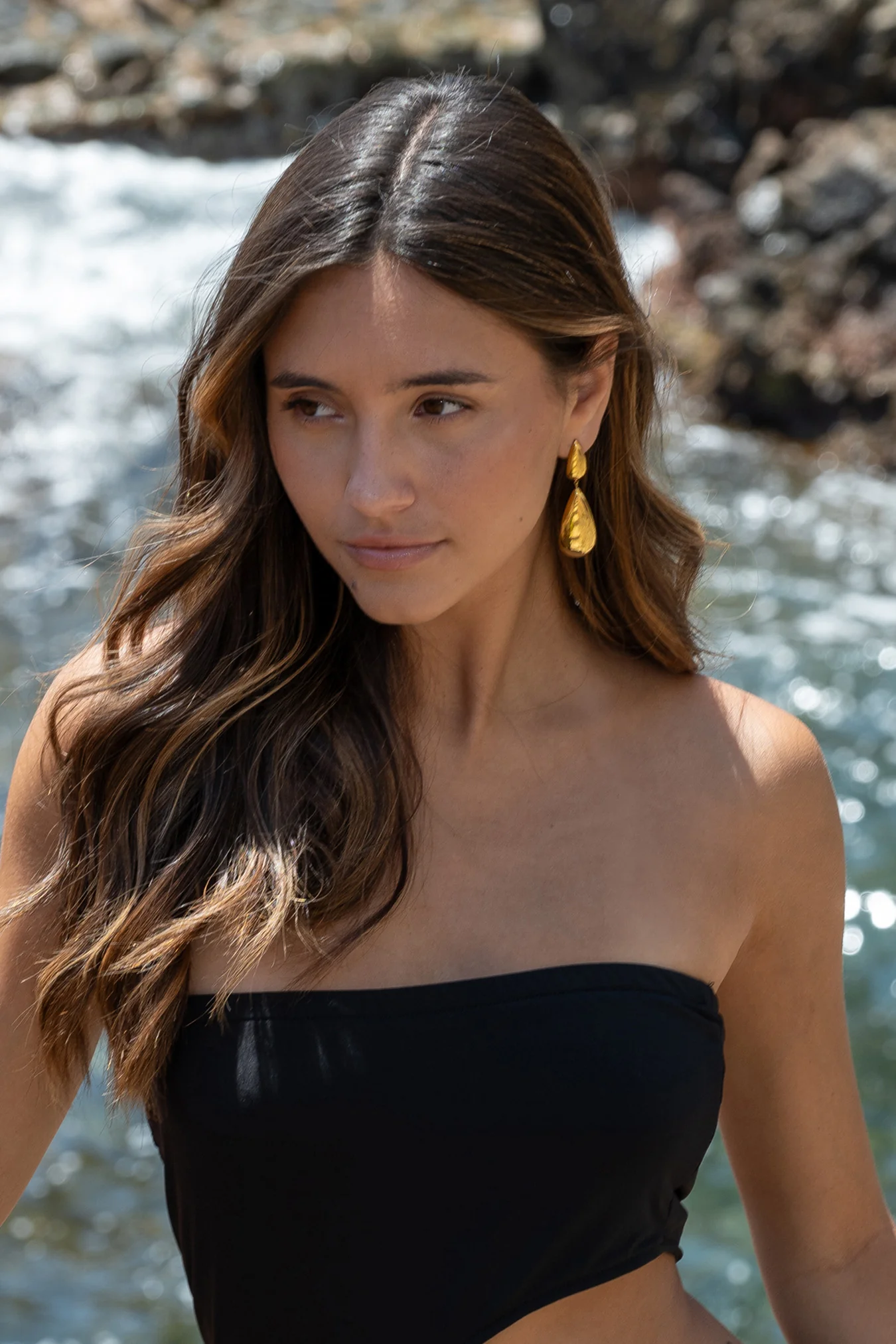 Pendientes Kalma - Image 2