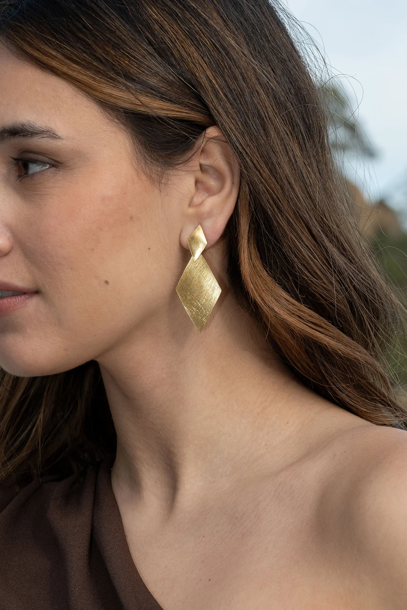 Pendientes Lambda - Image 2