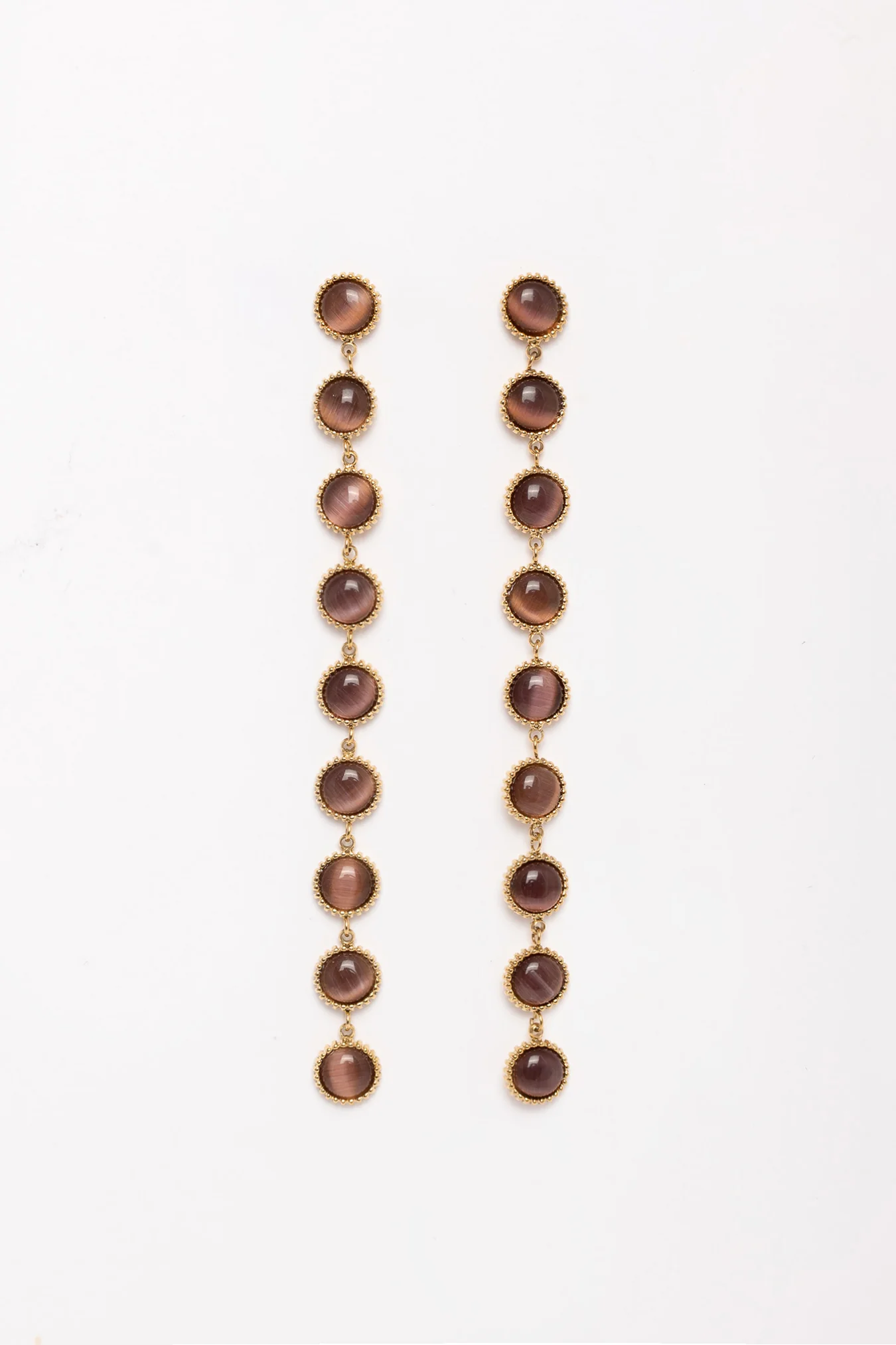 Pendientes Lexy