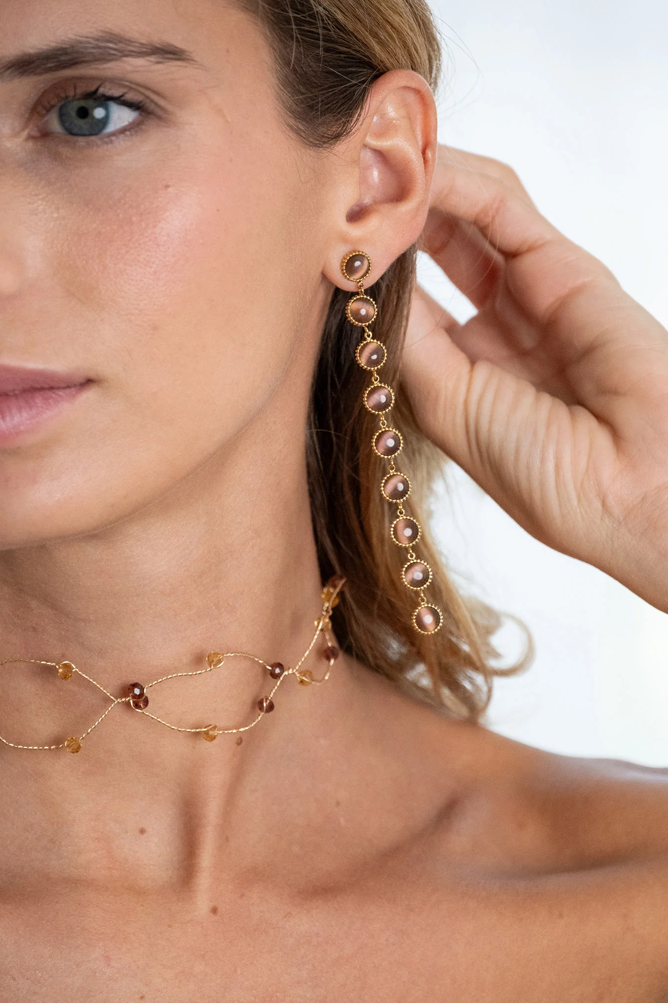 Pendientes Lexy - Image 2
