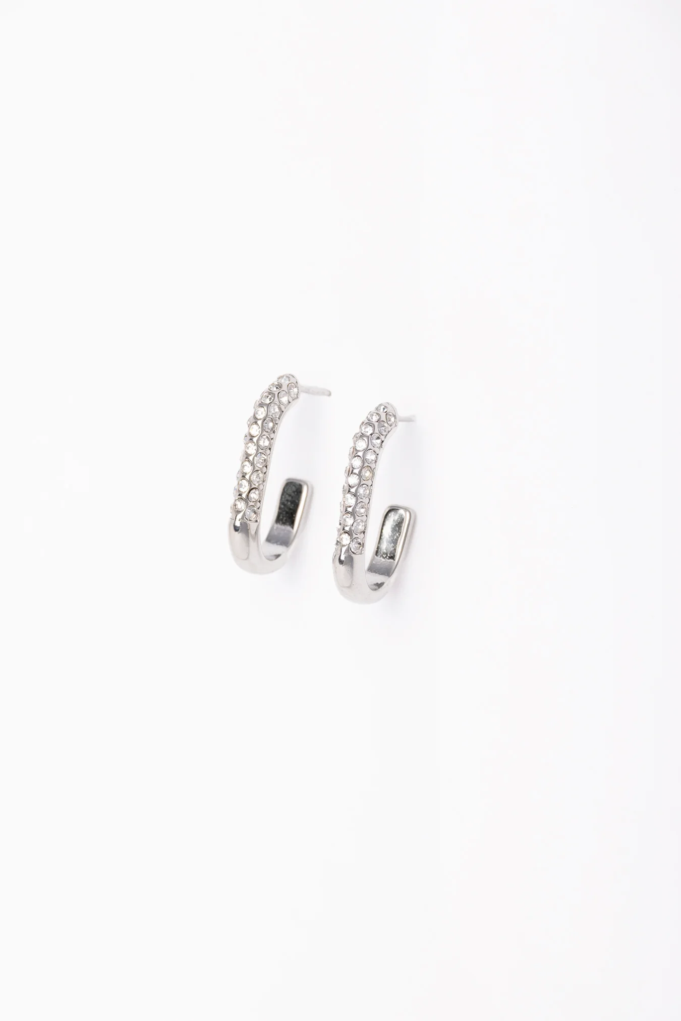 Pendientes Loewe Plata - Image 3