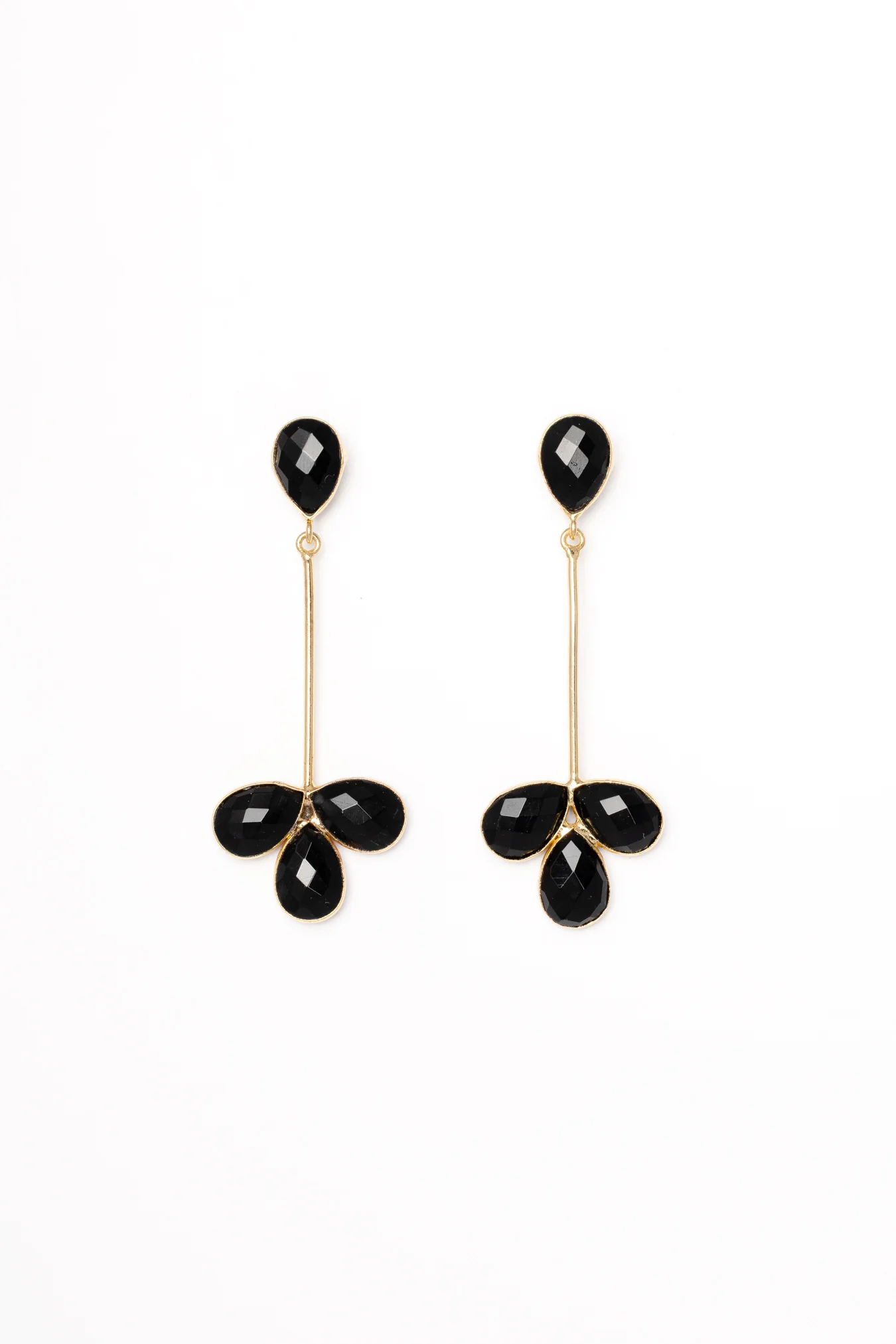 Pendientes Lyss