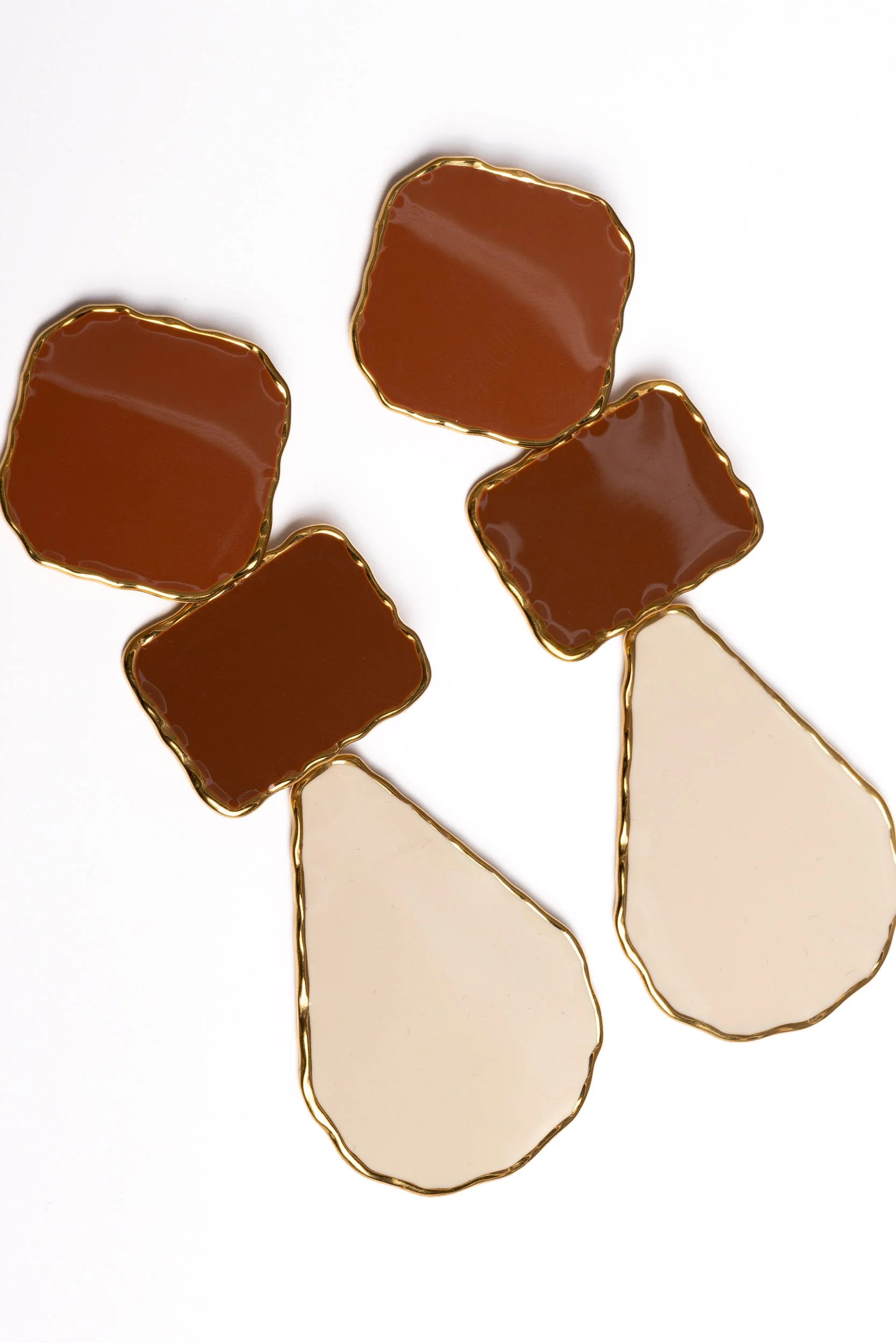 Pendientes Petra - Image 3