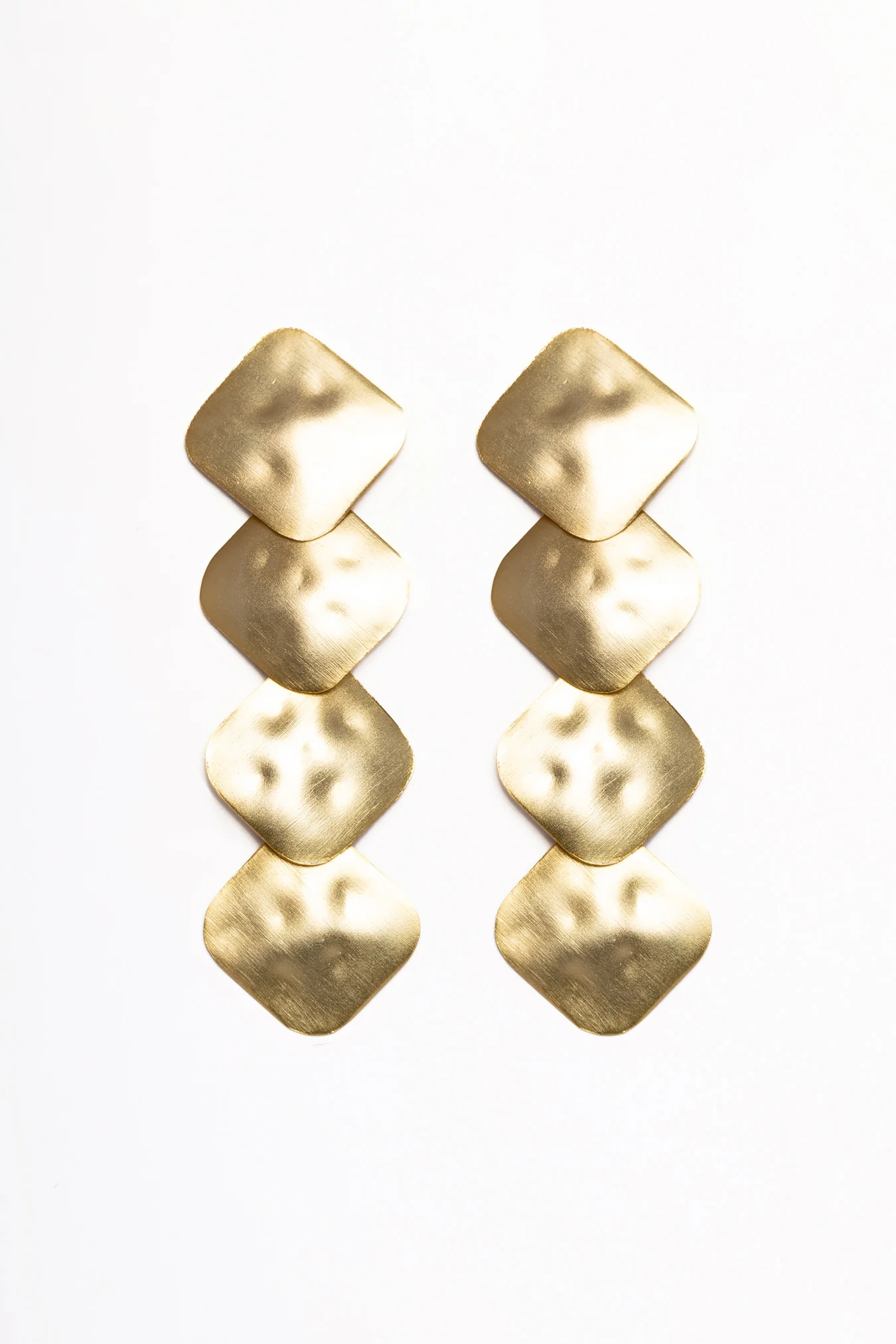 Pendientes Samara Oro
