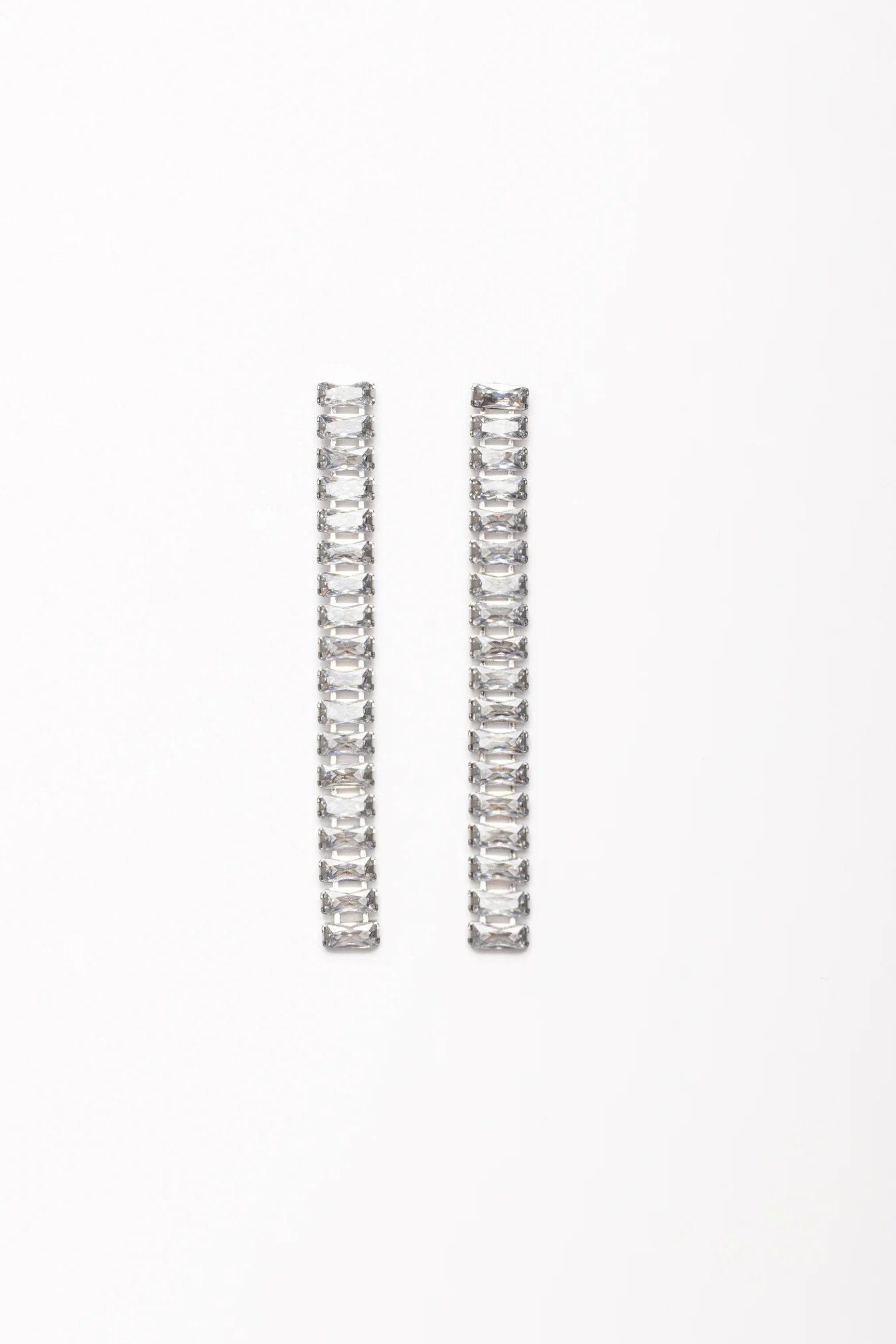 Pendientes Sandal Plata