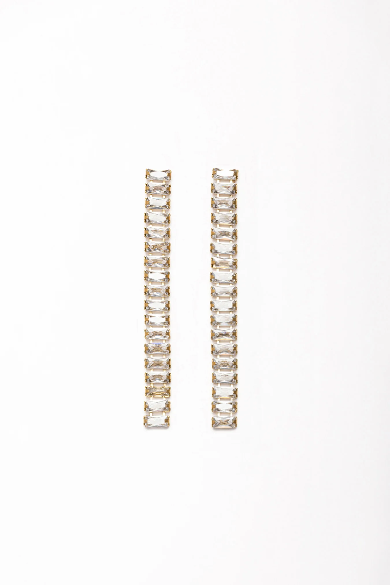 Pendientes Sandal Oro