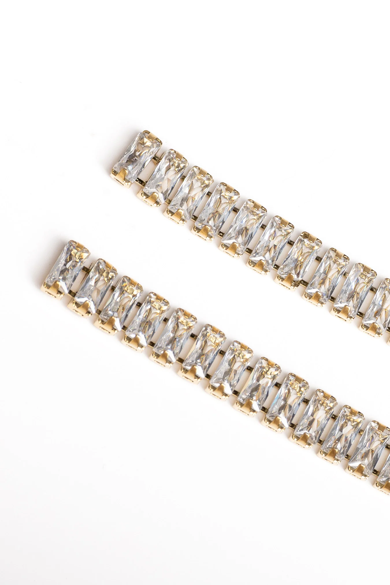 Pendientes Sandal Oro - Image 3