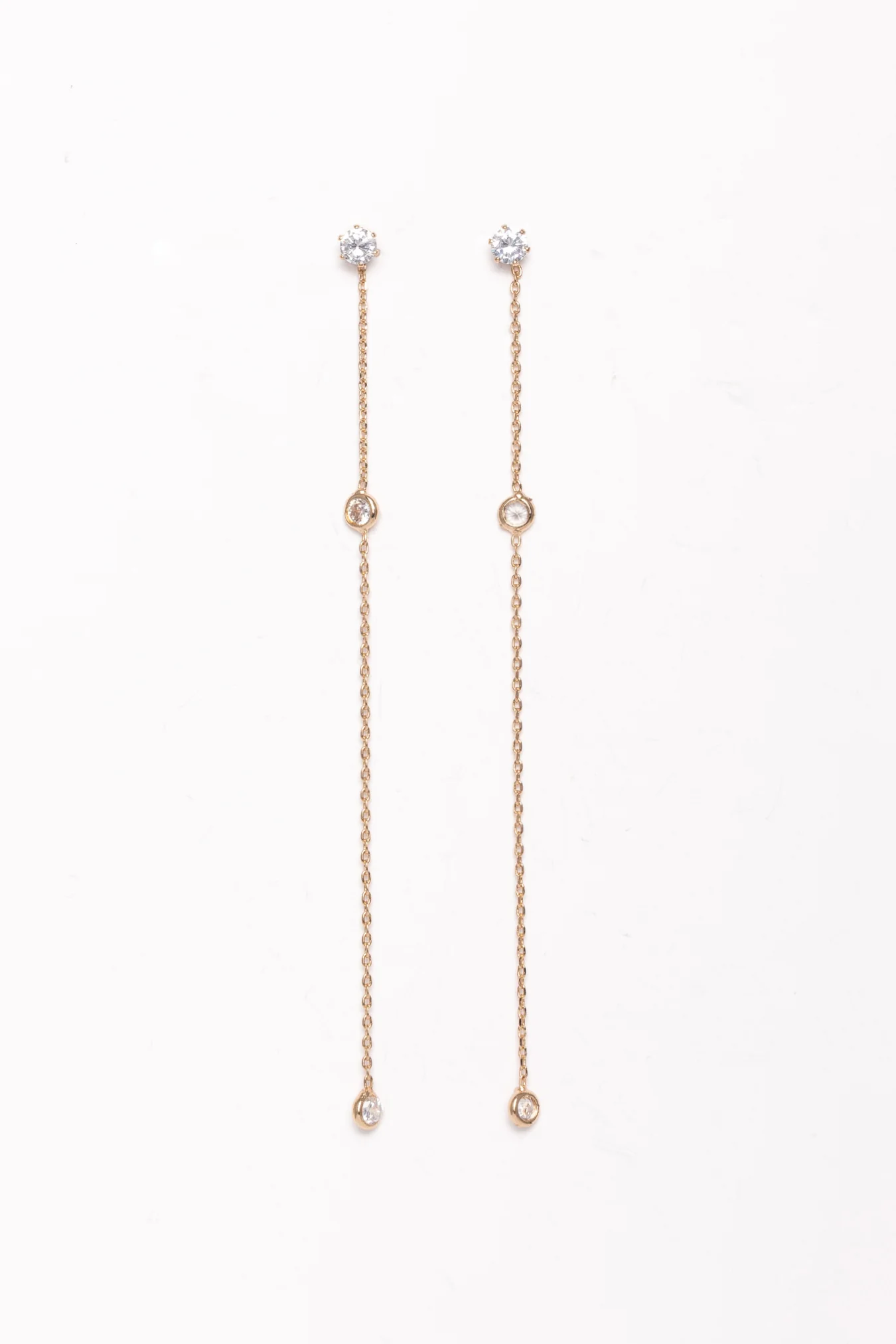 Pendientes Vow