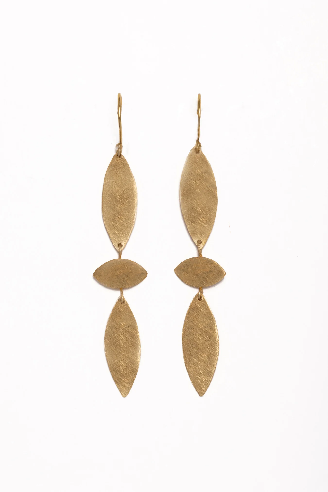 Pendientes Casandra