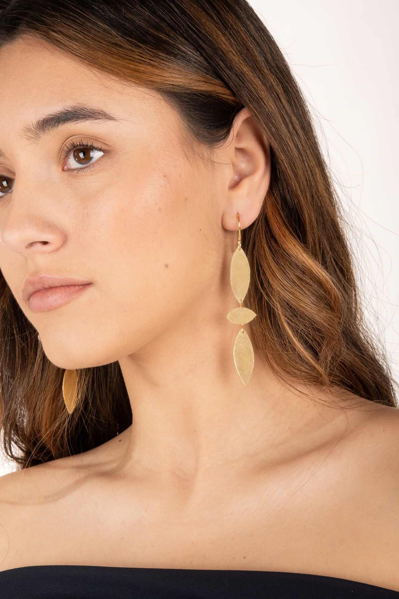 Pendientes Casandra - Image 2