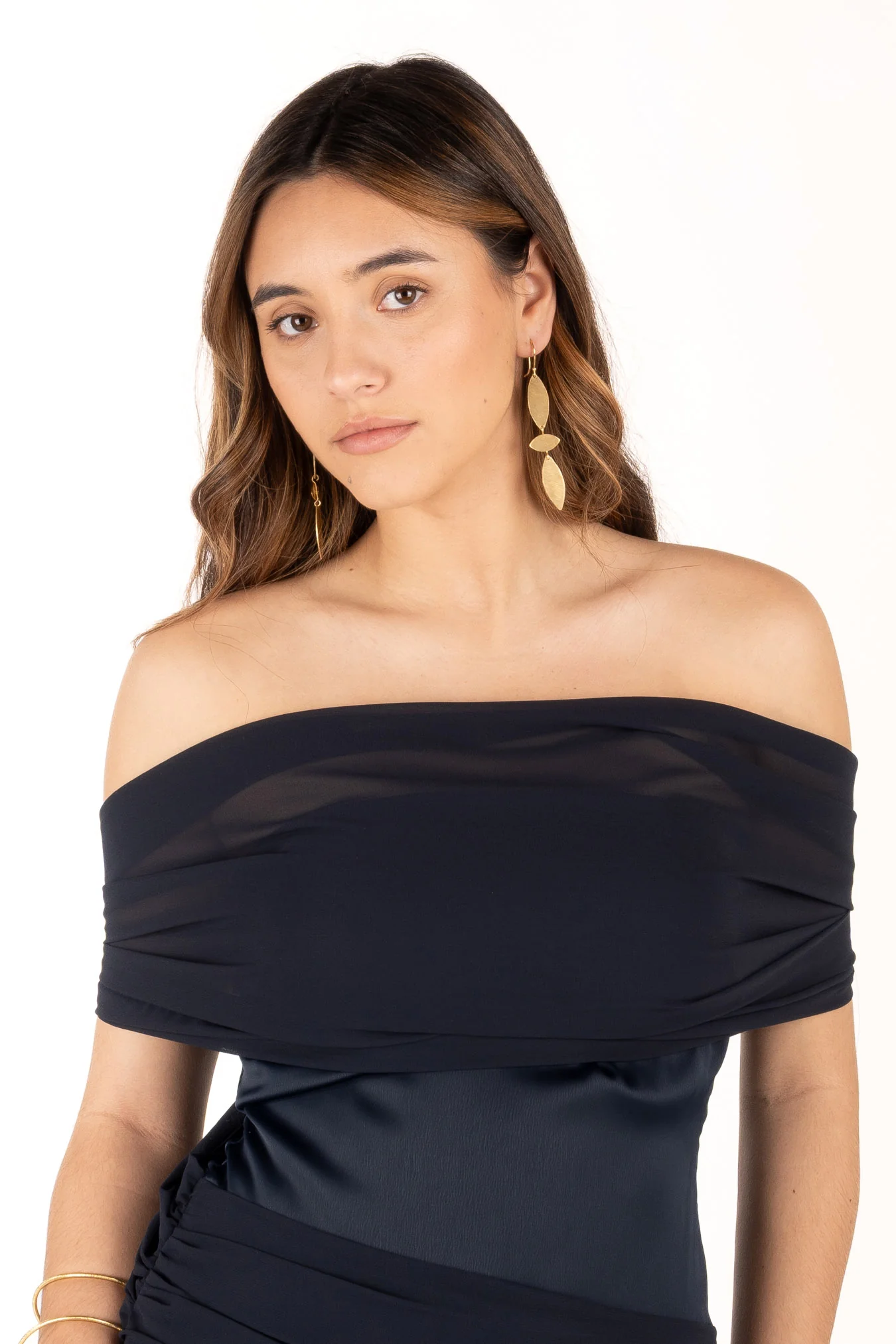 Pendientes Casandra - Image 4