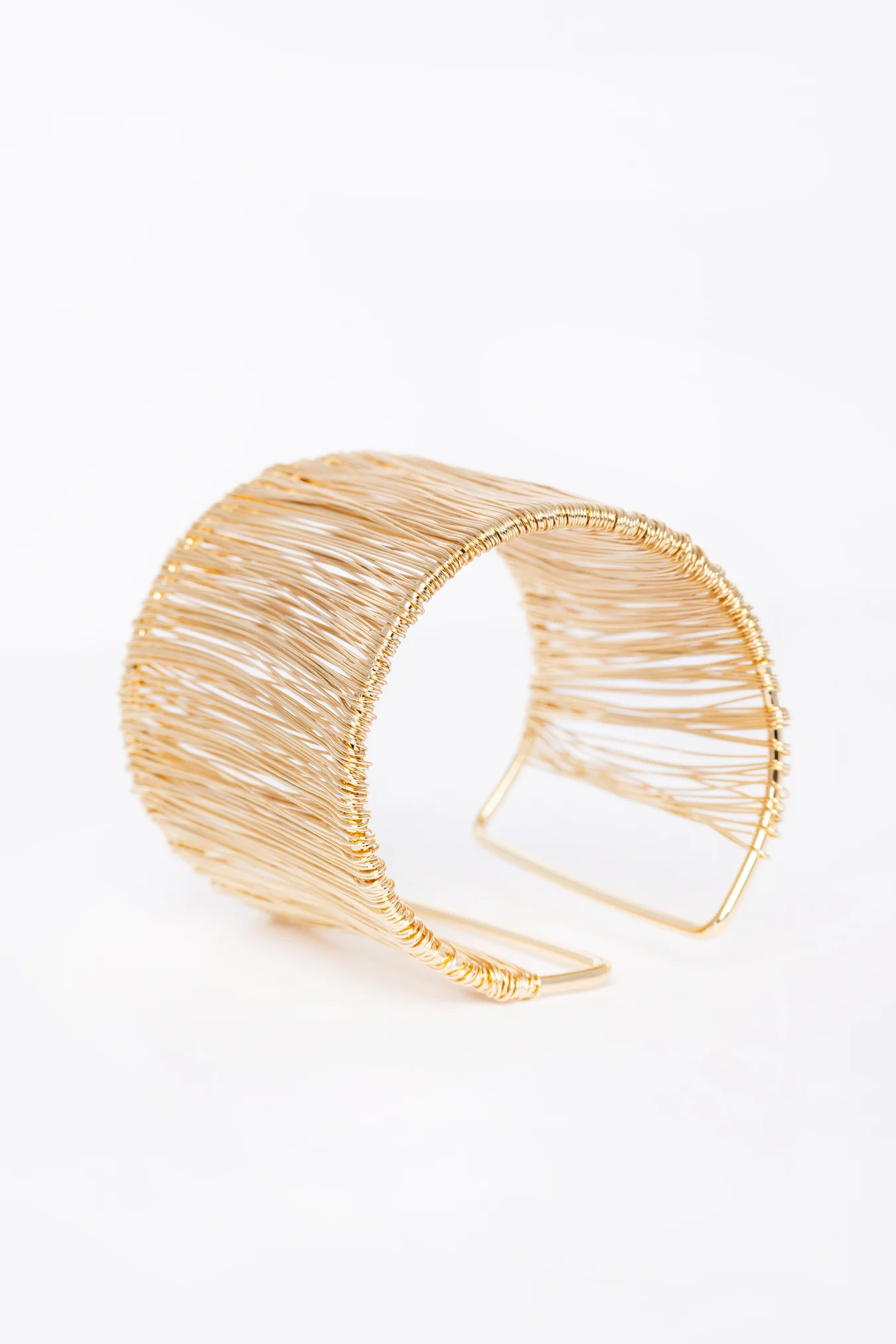 Pulsera Nido