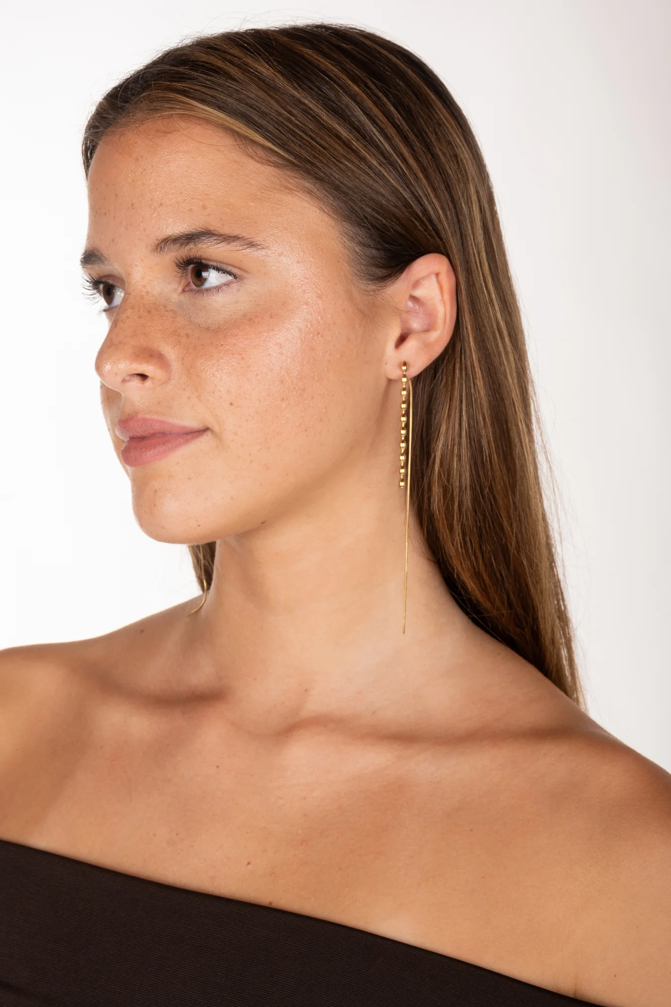 Silence Earrings - Image 3