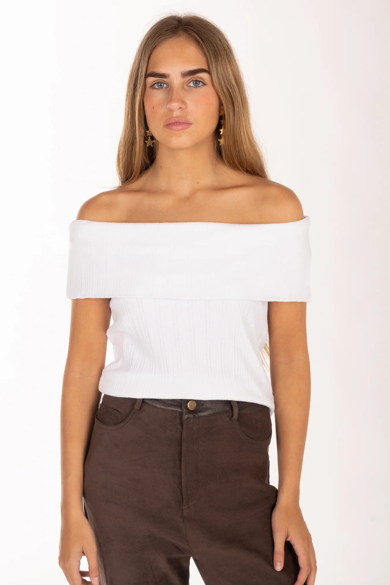 Skyler Blouse - Image 3
