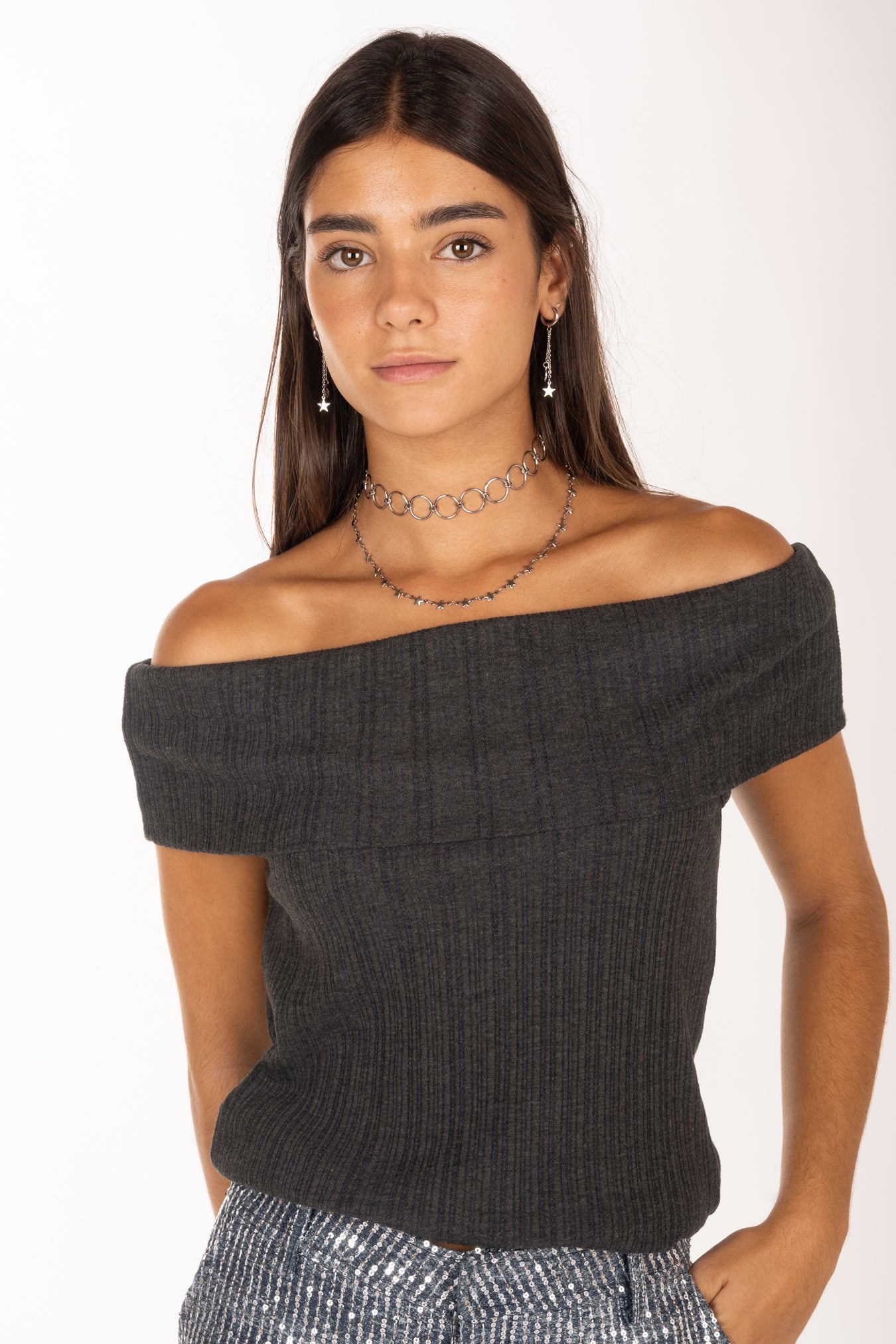 Skyler Blouse - Image 4
