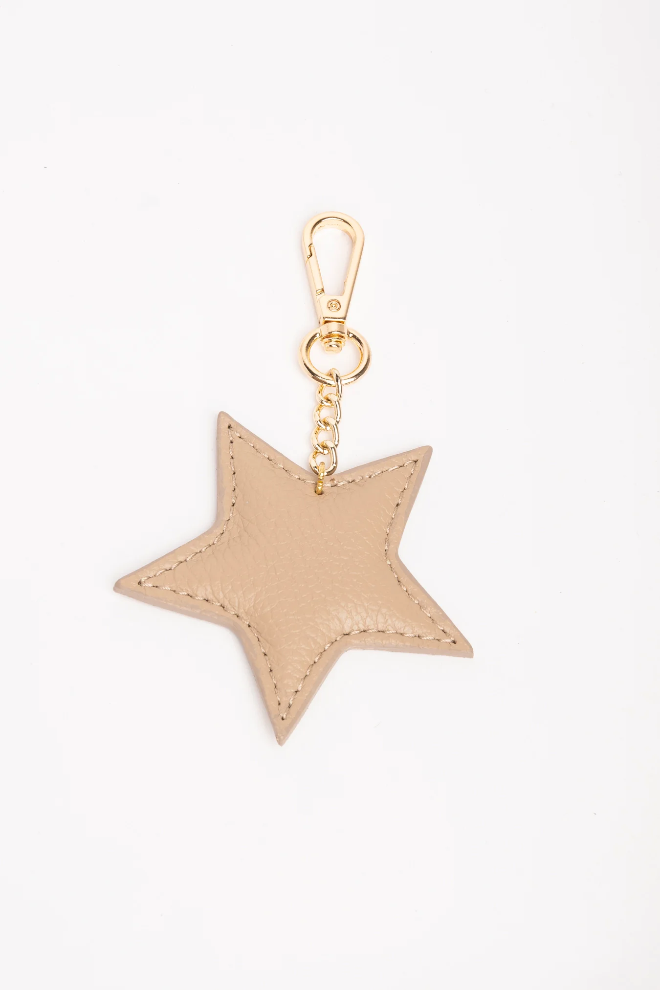 Stella Charm Camel