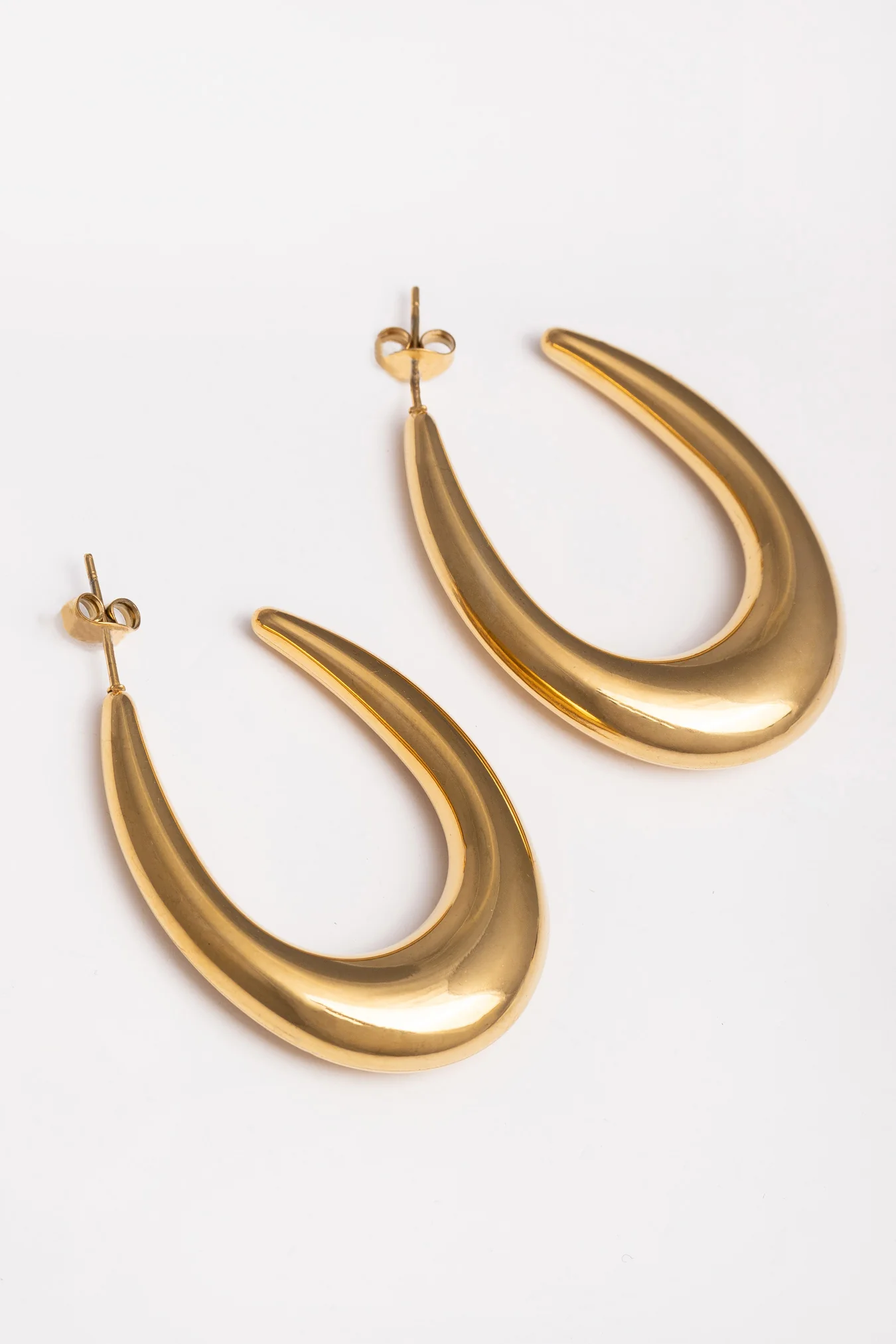 Teorema Earrings - Image 3